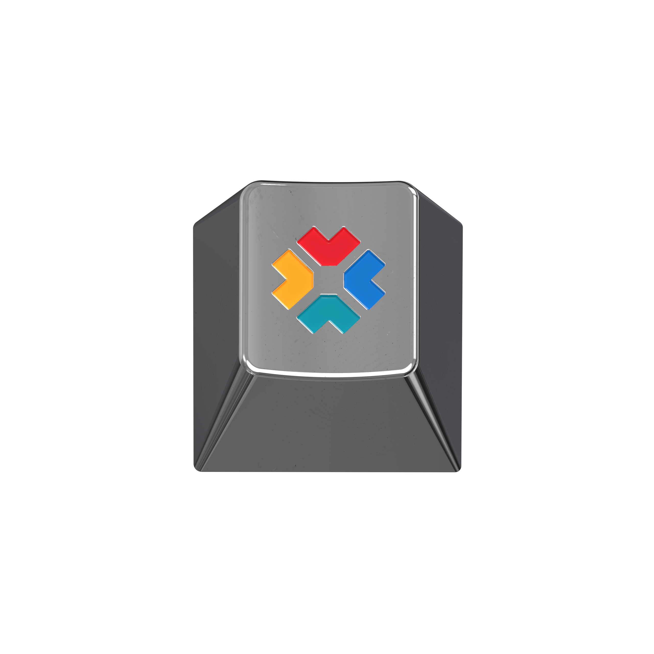 (Pre-Order) GMK Dualshot R2