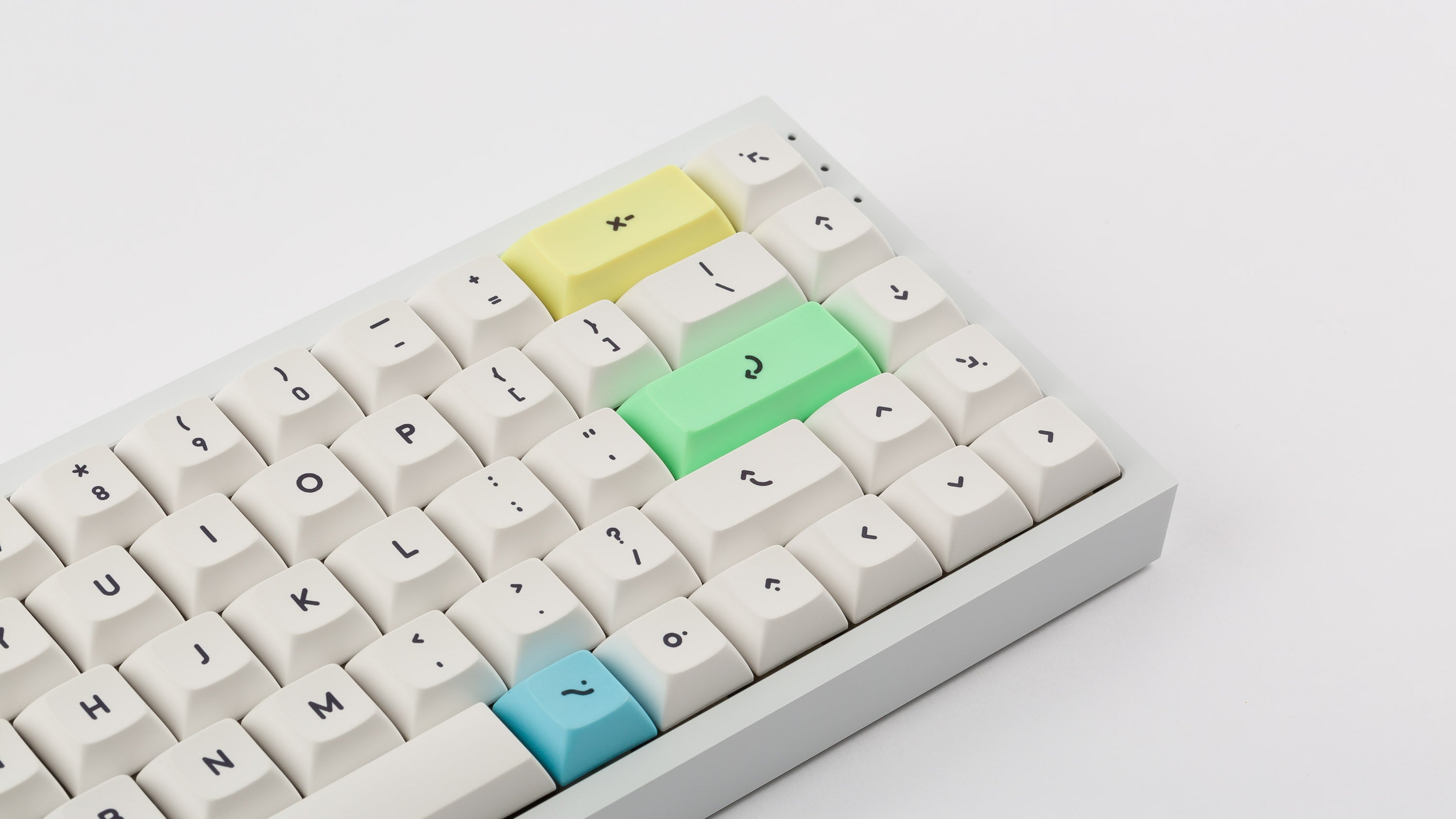 (In Stock) PBT Milkshake