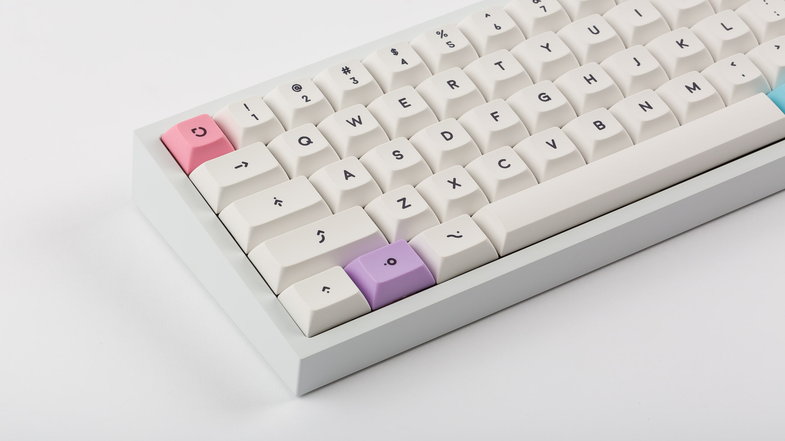 (In Stock) PBT Milkshake