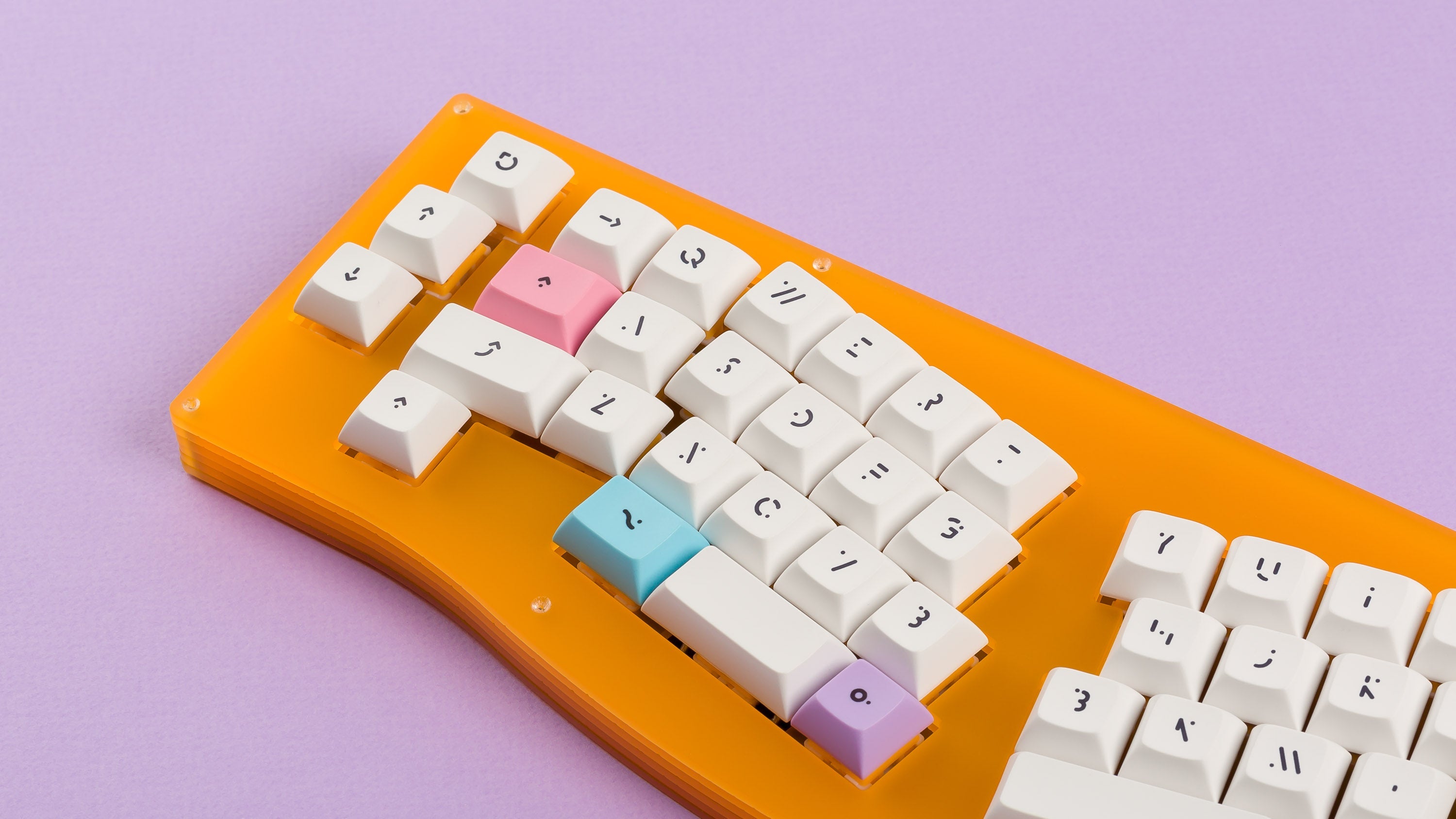 (In Stock) PBT Milkshake