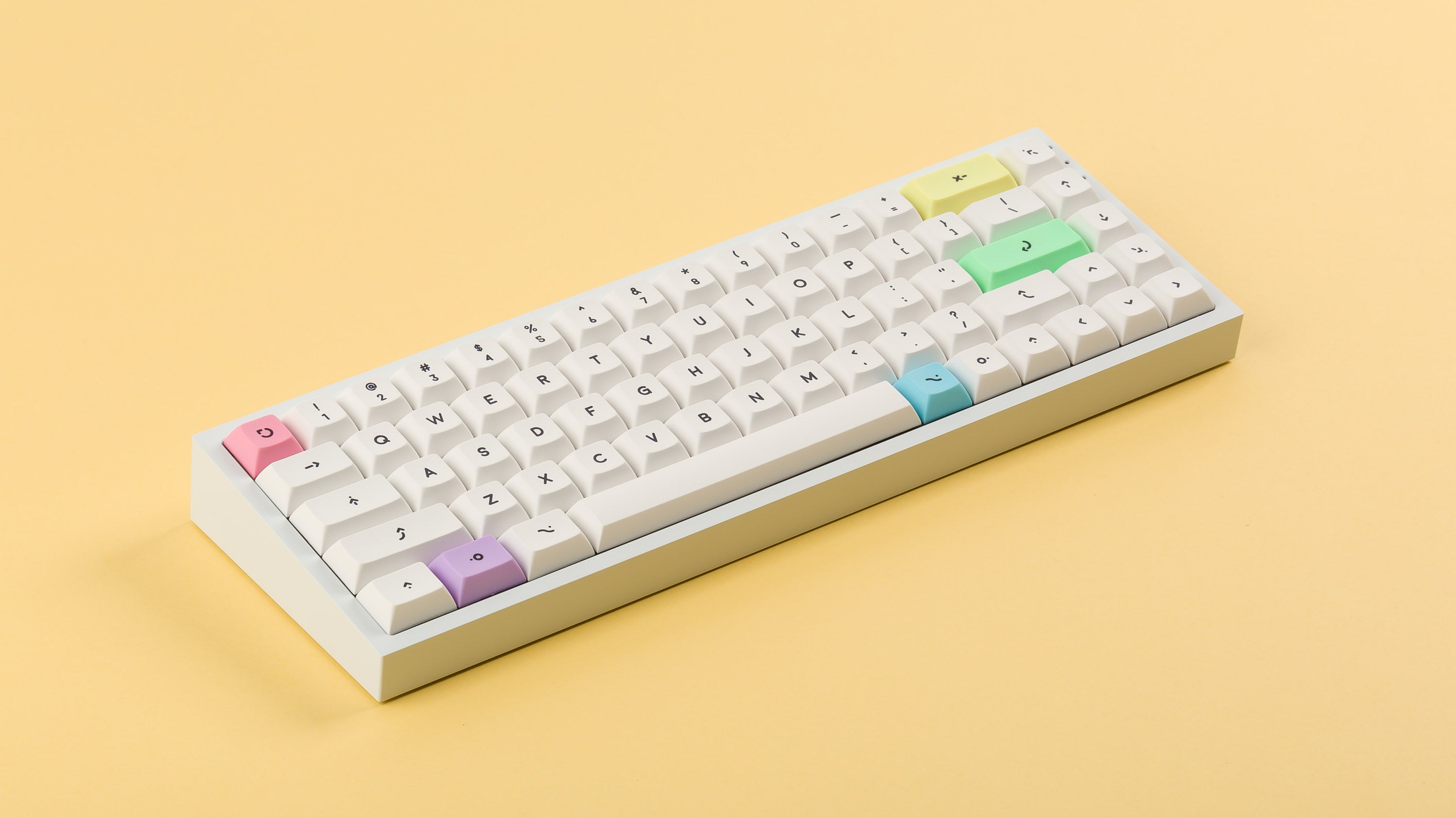 (In Stock) PBT Milkshake