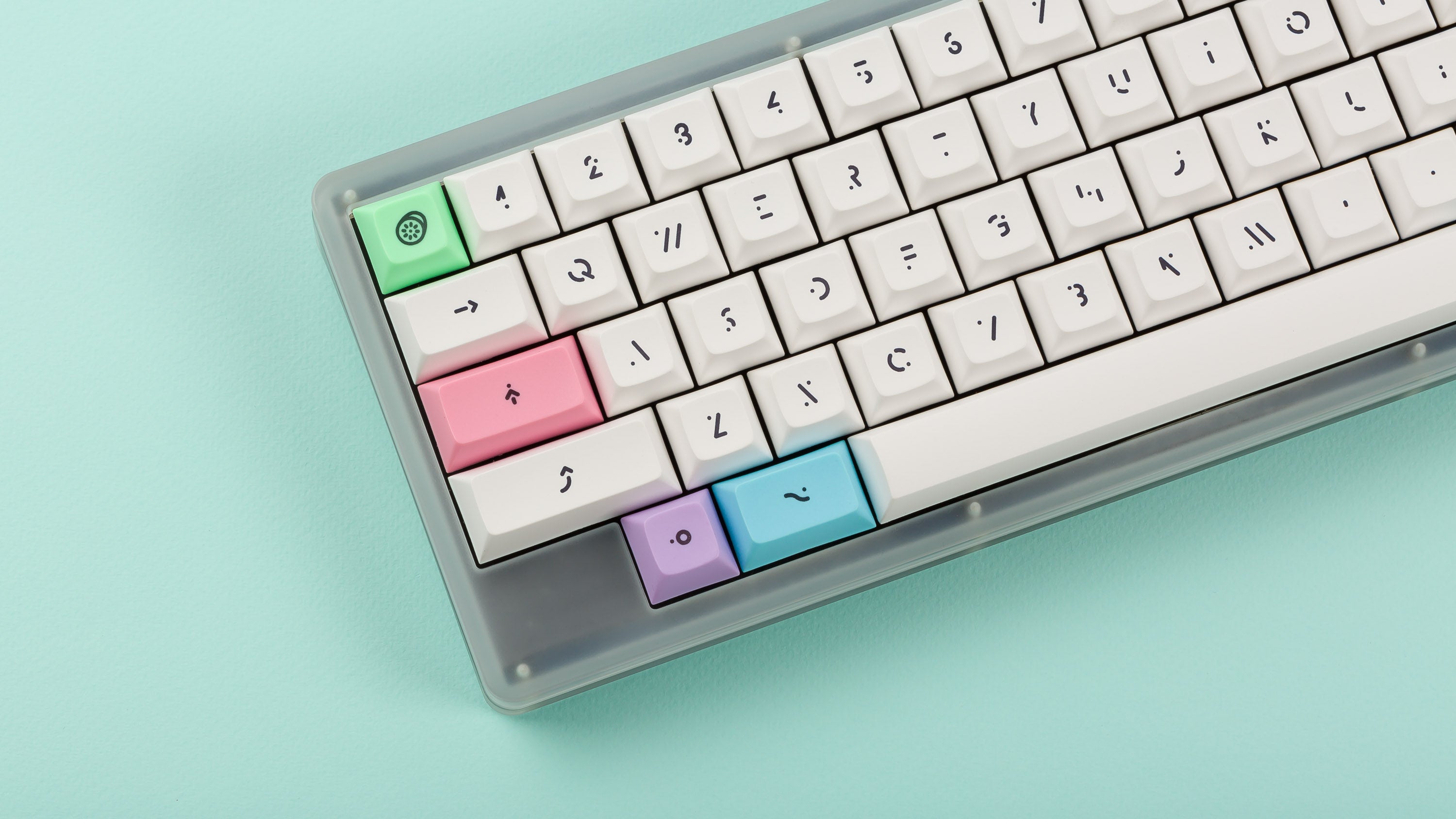 (In Stock) PBT Milkshake