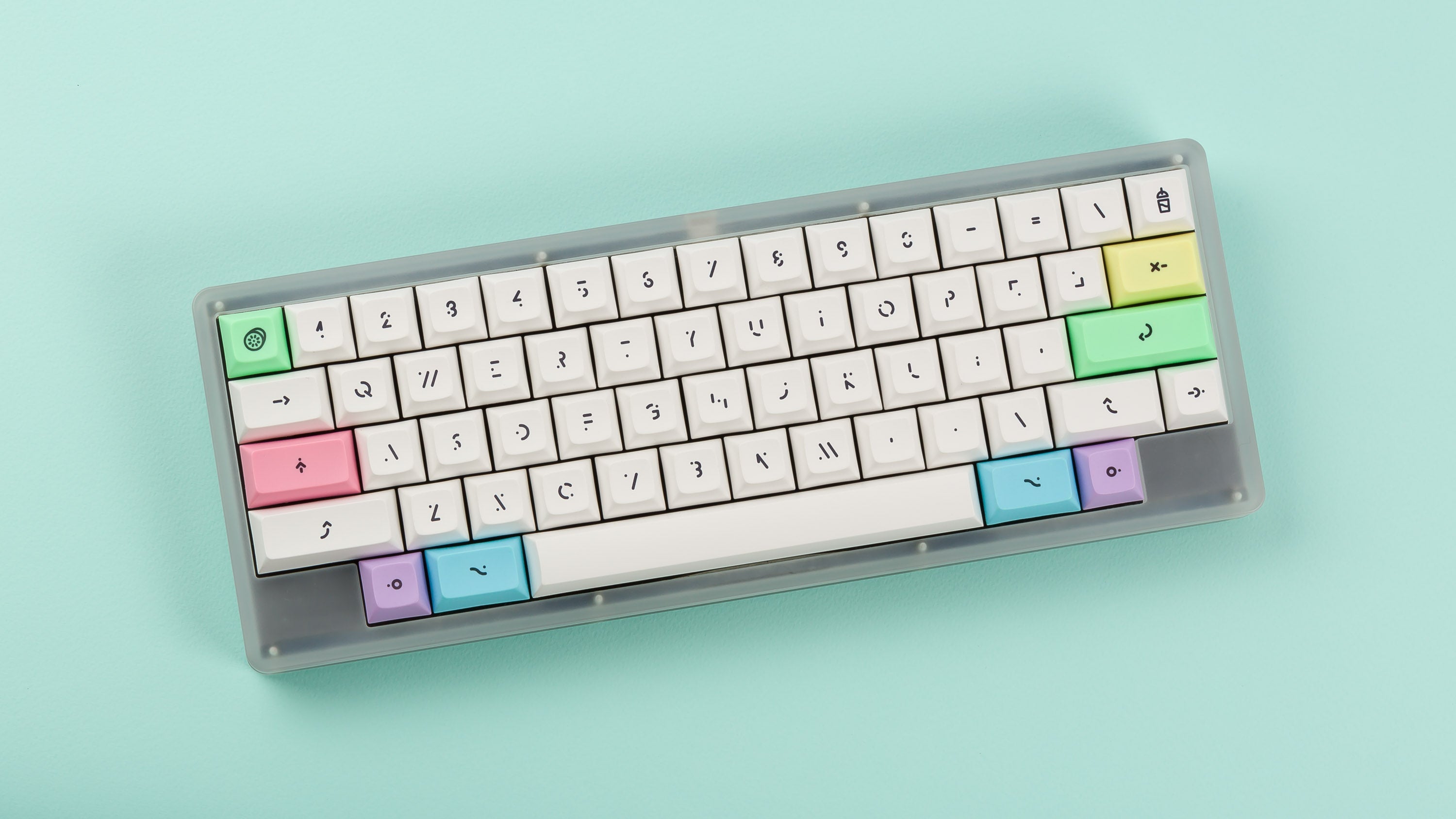 (In Stock) PBT Milkshake