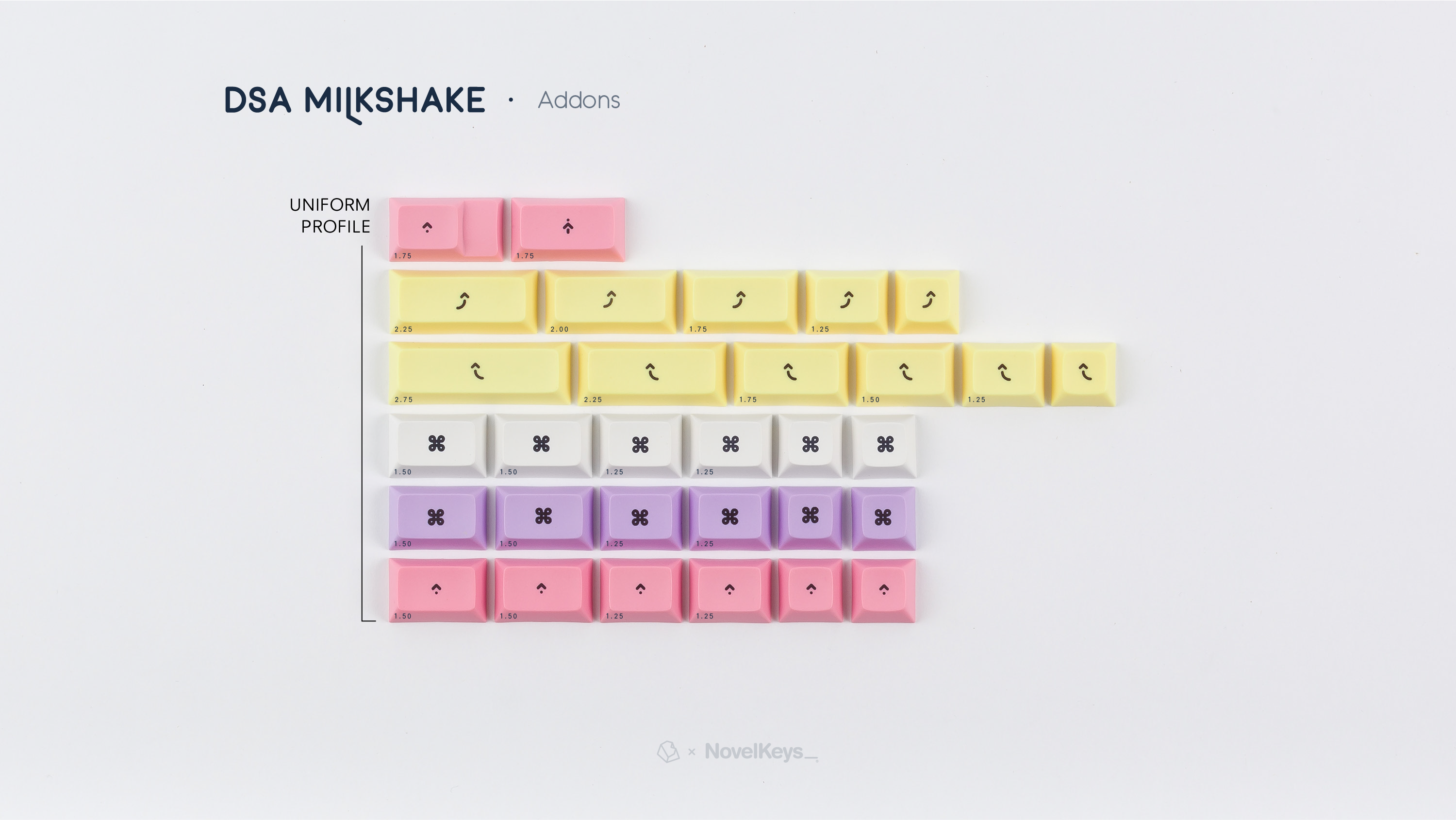 (In Stock) PBT Milkshake