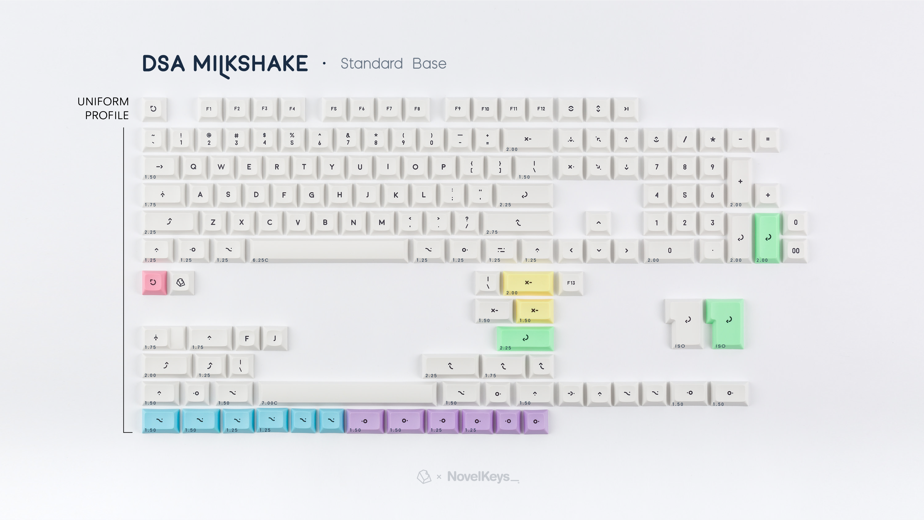 (In Stock) PBT Milkshake