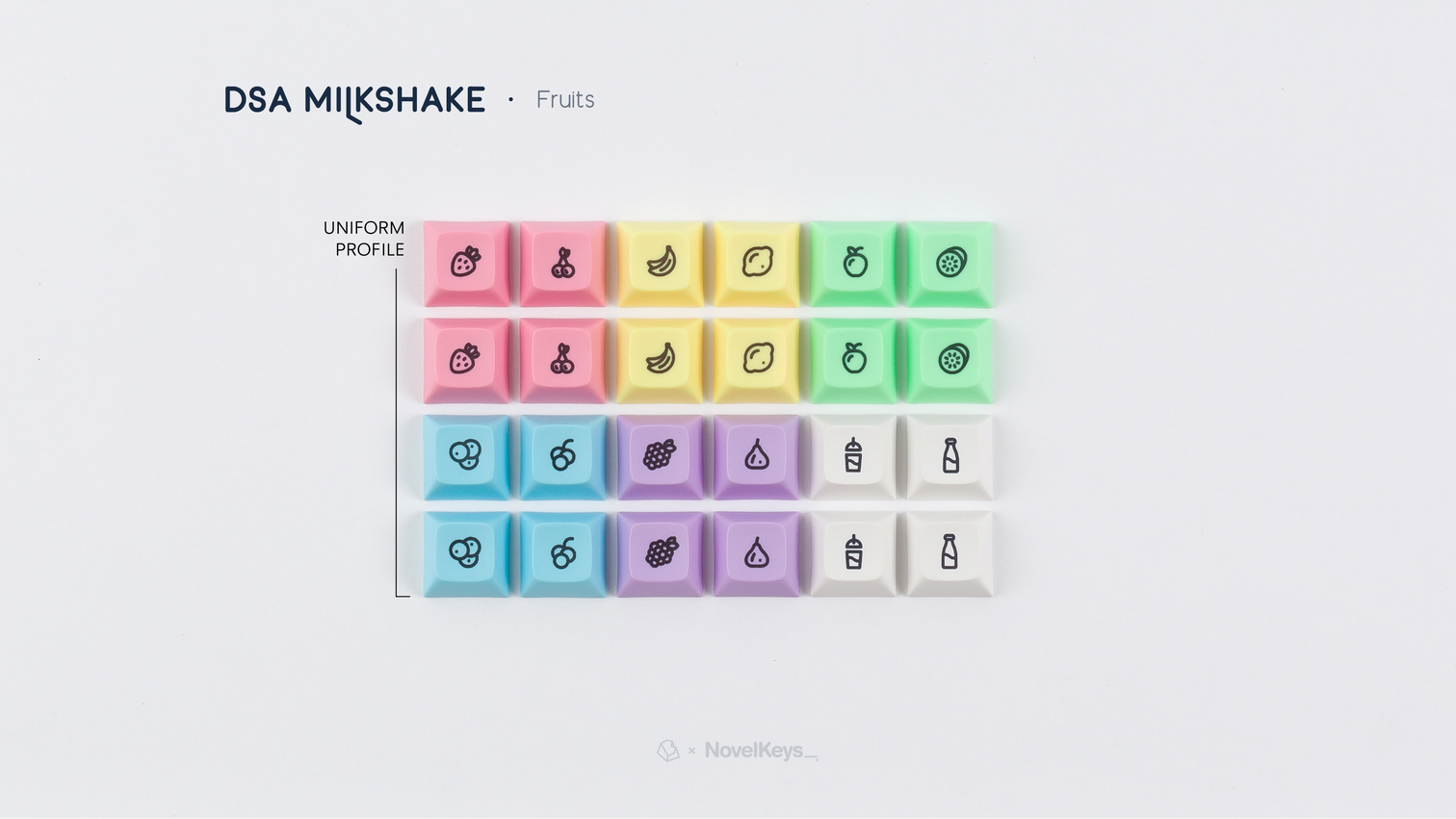 (In Stock) PBT Milkshake