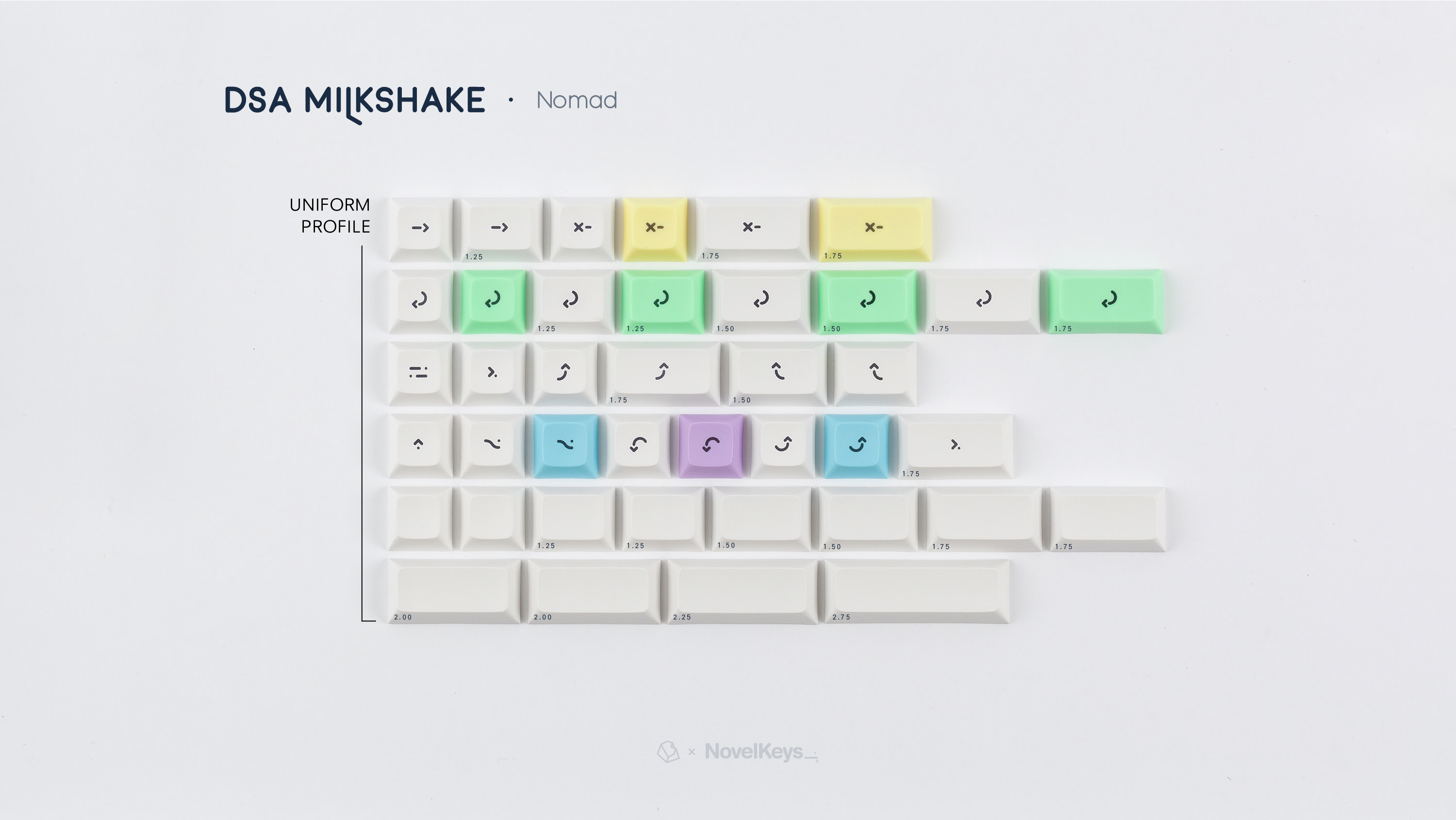 (In Stock) PBT Milkshake