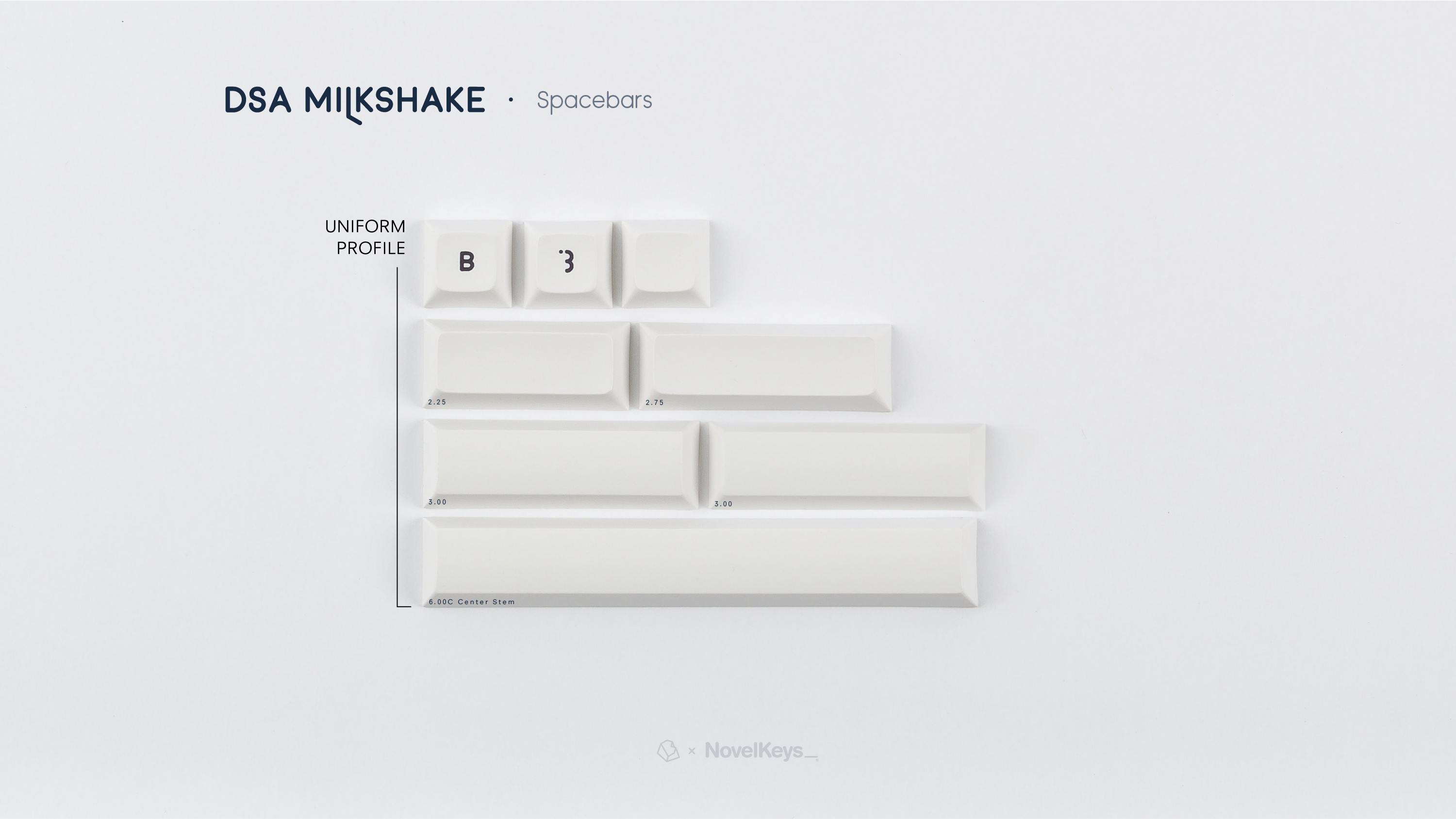 (In Stock) PBT Milkshake