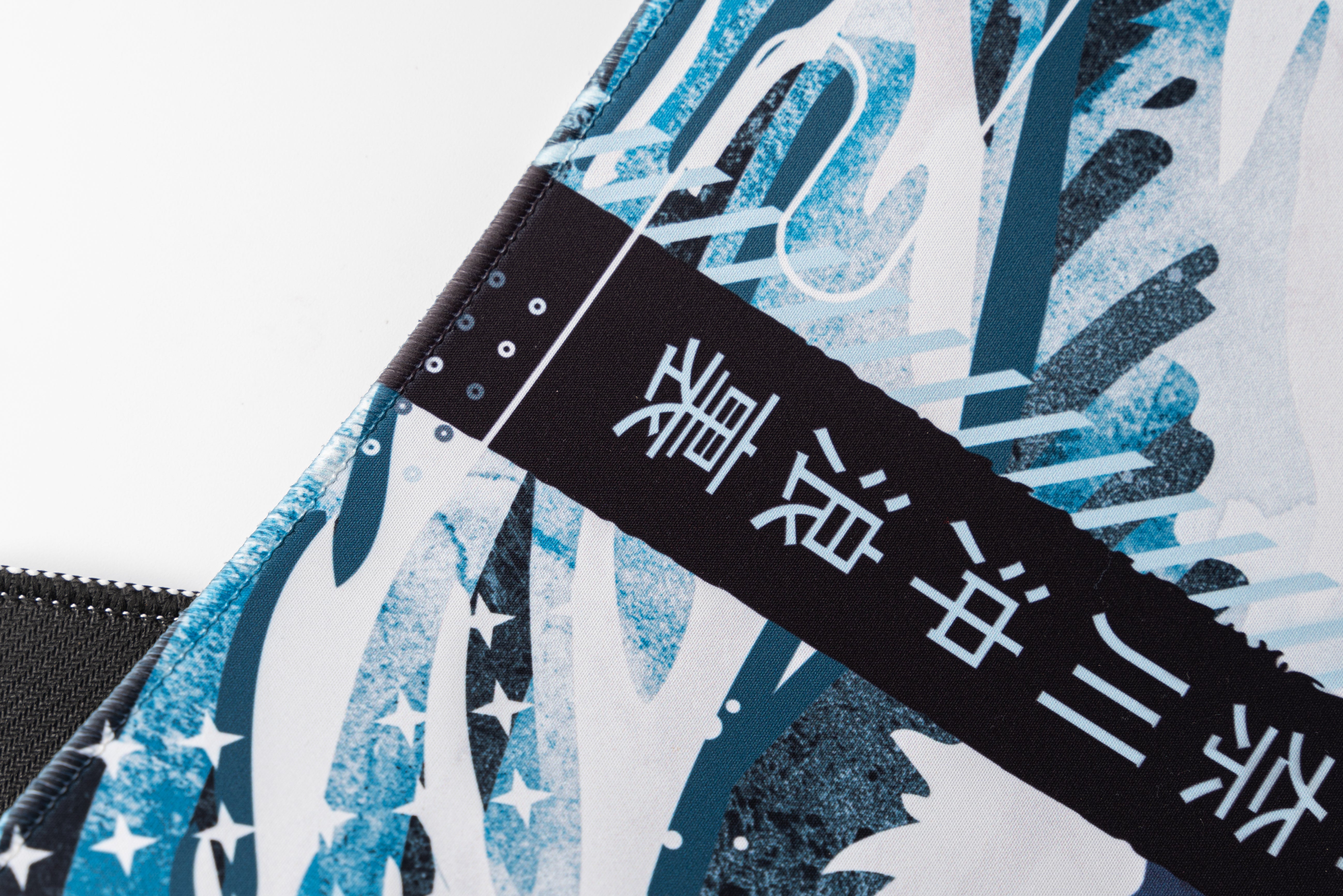 (In Stock) Kanagawa Deskmats (Ikki)