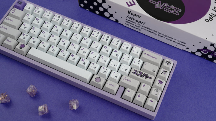 (In Stock) CannonCaps Esper