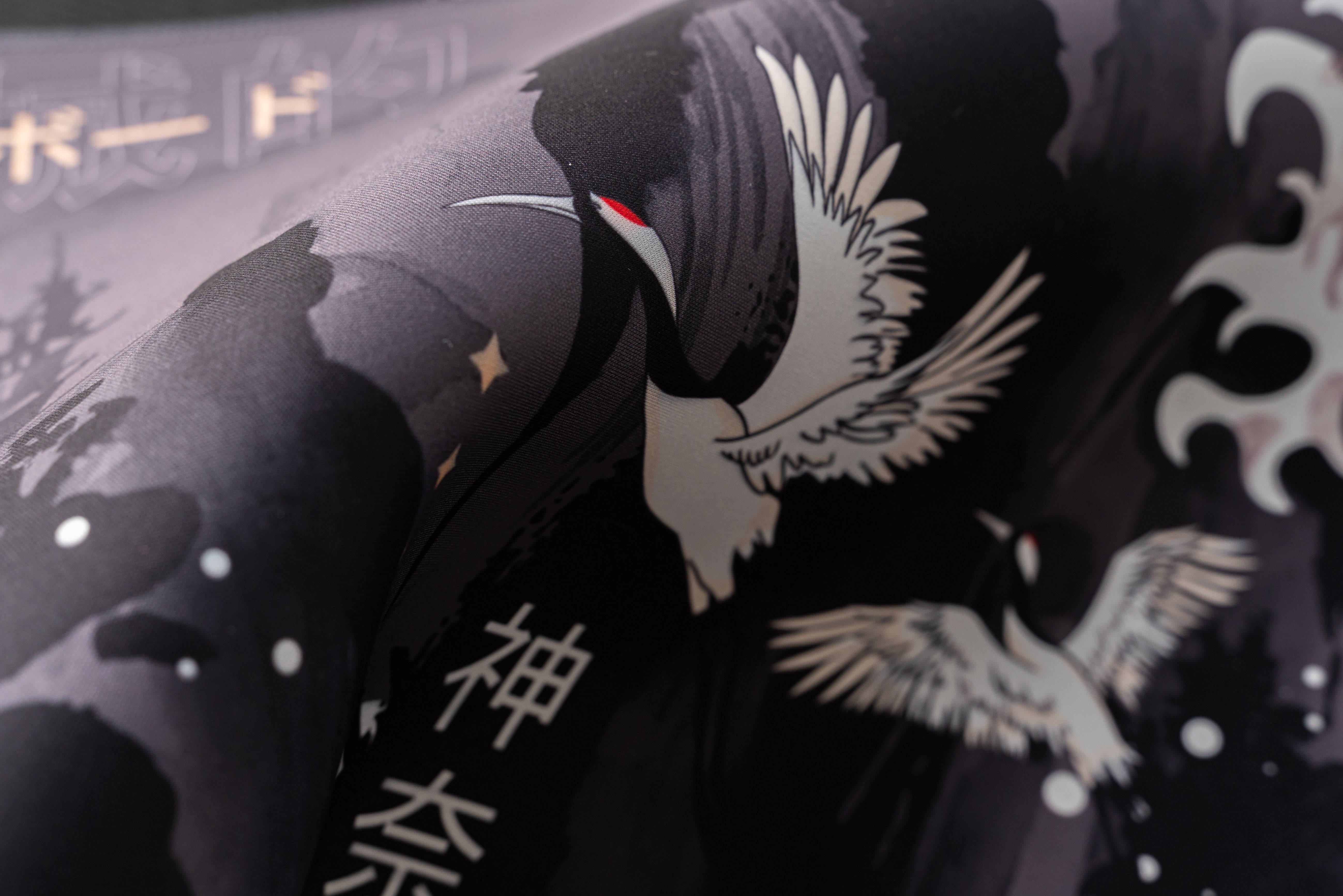 (In Stock) Kanagawa Deskmats (Ikki)