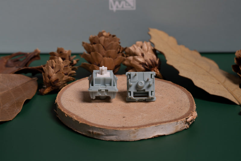 (In Stock) London Fog Switches