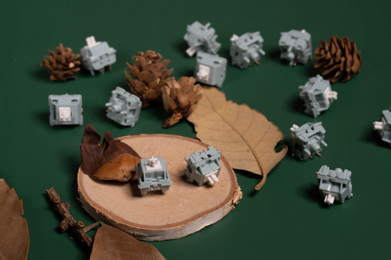 (In Stock) London Fog Switches