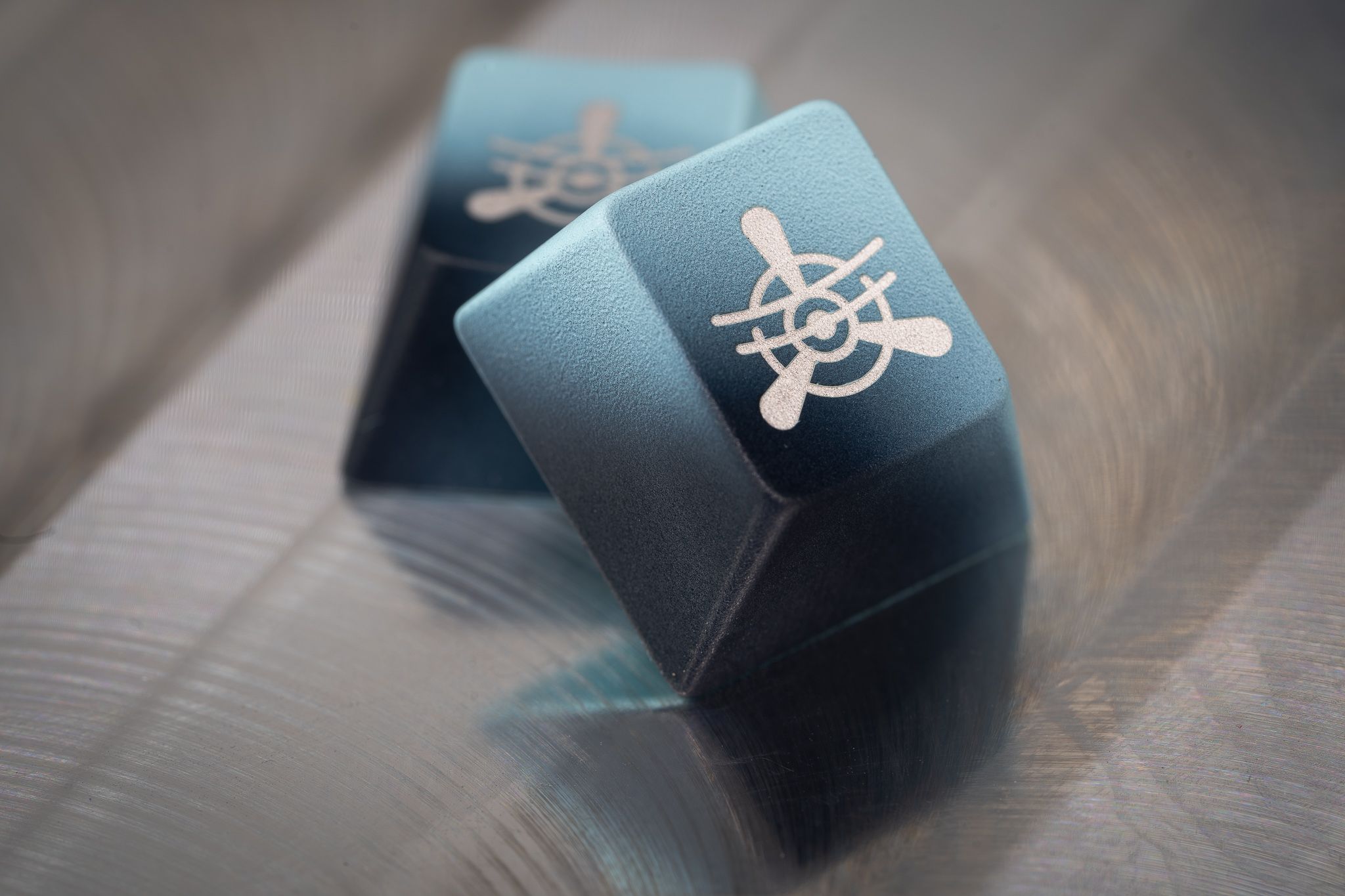 (Group Buy) GMK Pacific