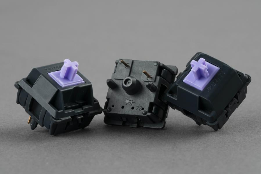 (In Stock) Magic Girl SP Star Switches