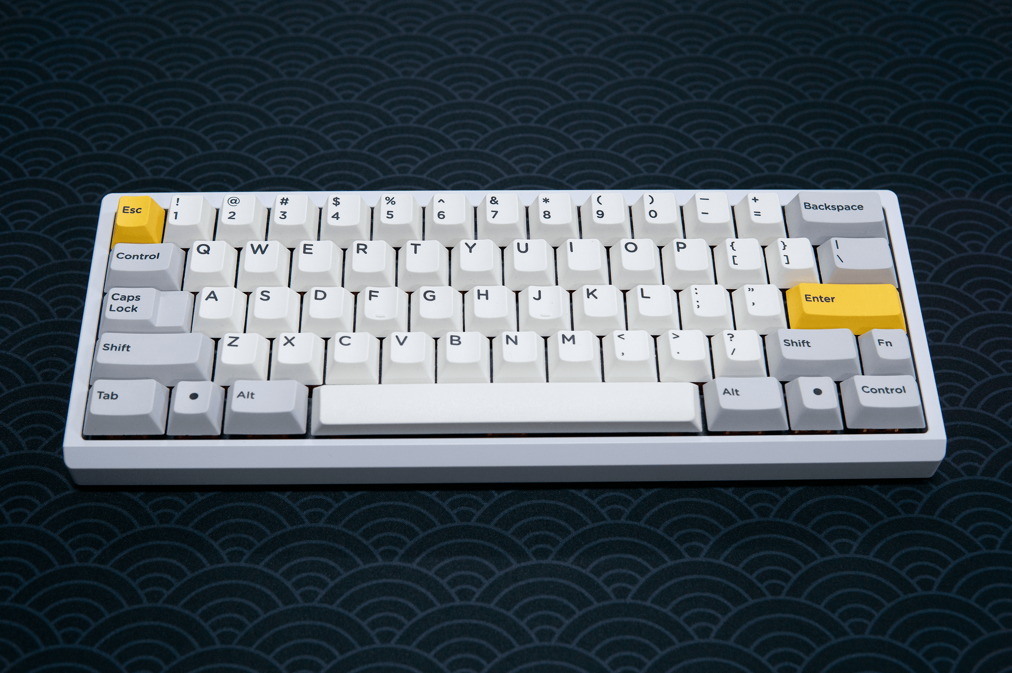 (In Stock) Simpler60 Keyboard Kit