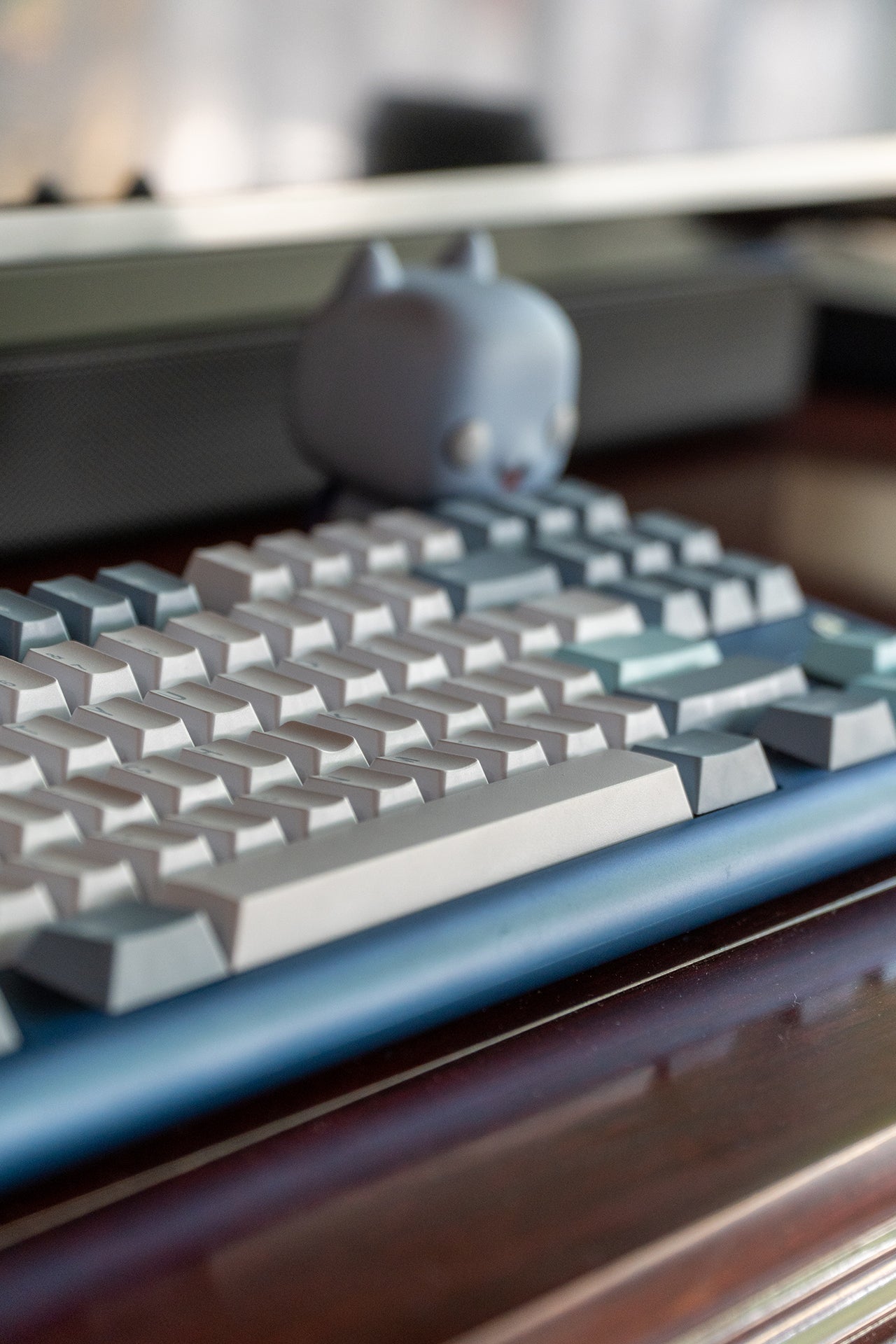 (Pre-Order) GMK Shoko R2