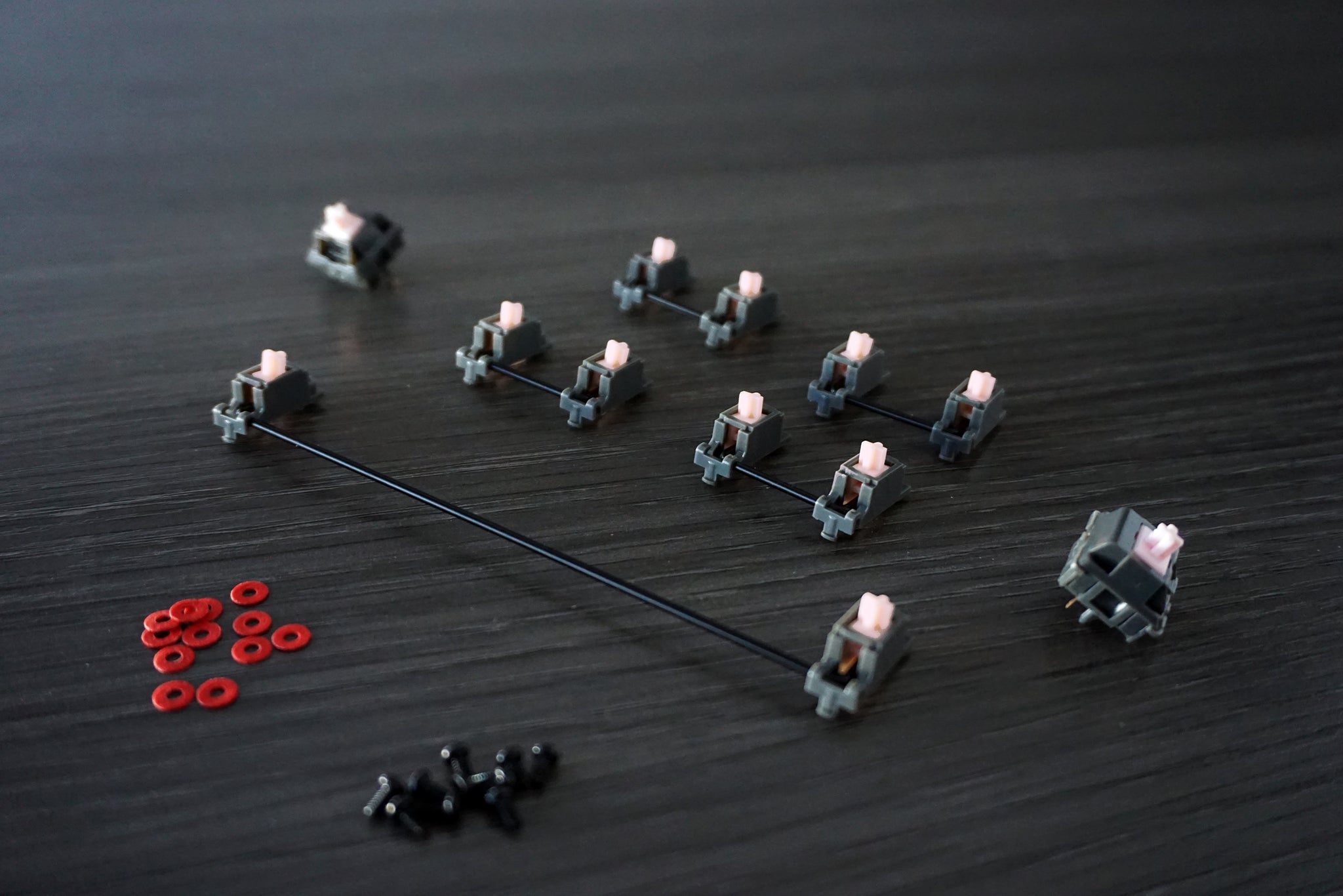 (In Stock) Alpaca Stabilisers