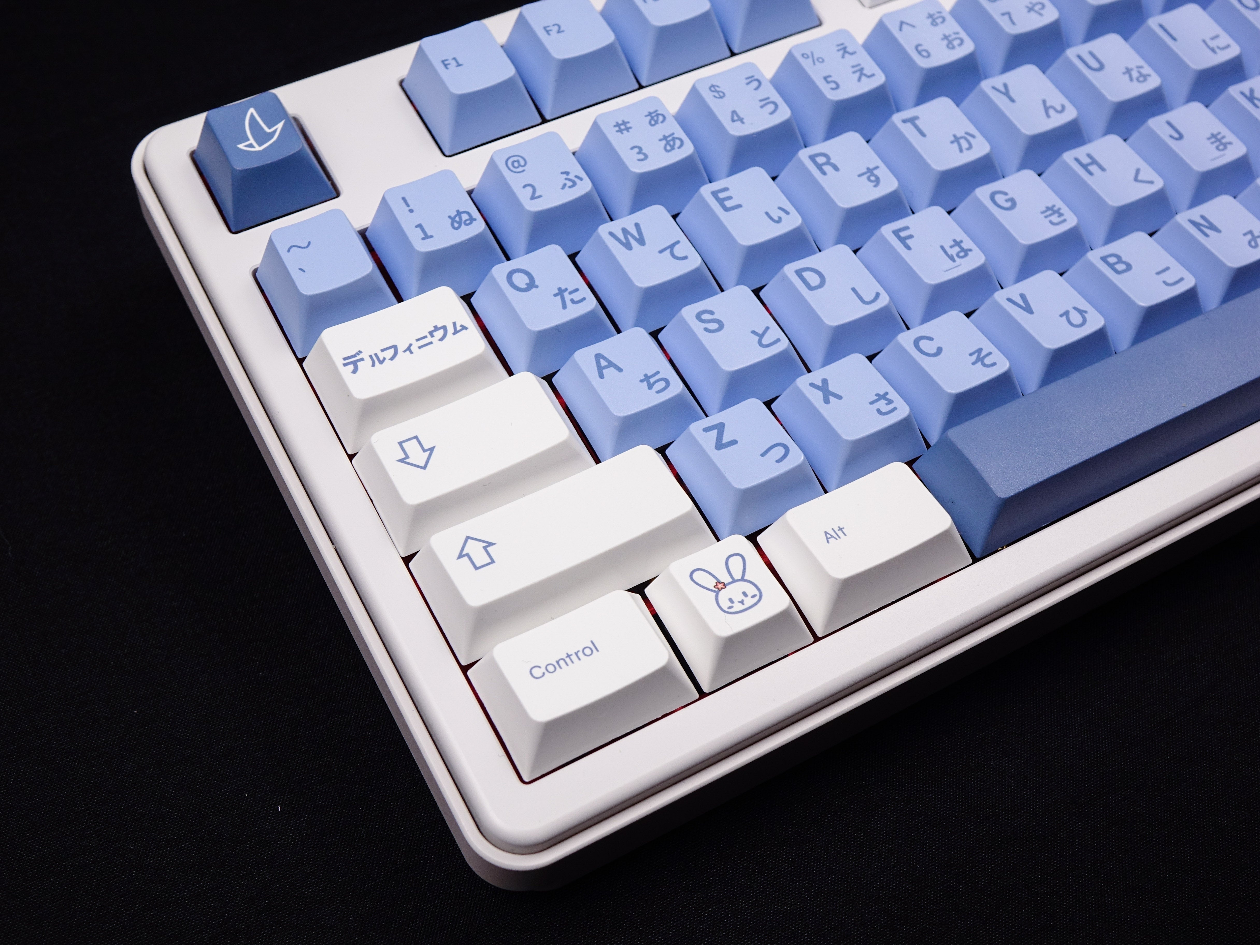 (In Stock) Milkyway PBT 02 & PBT 015