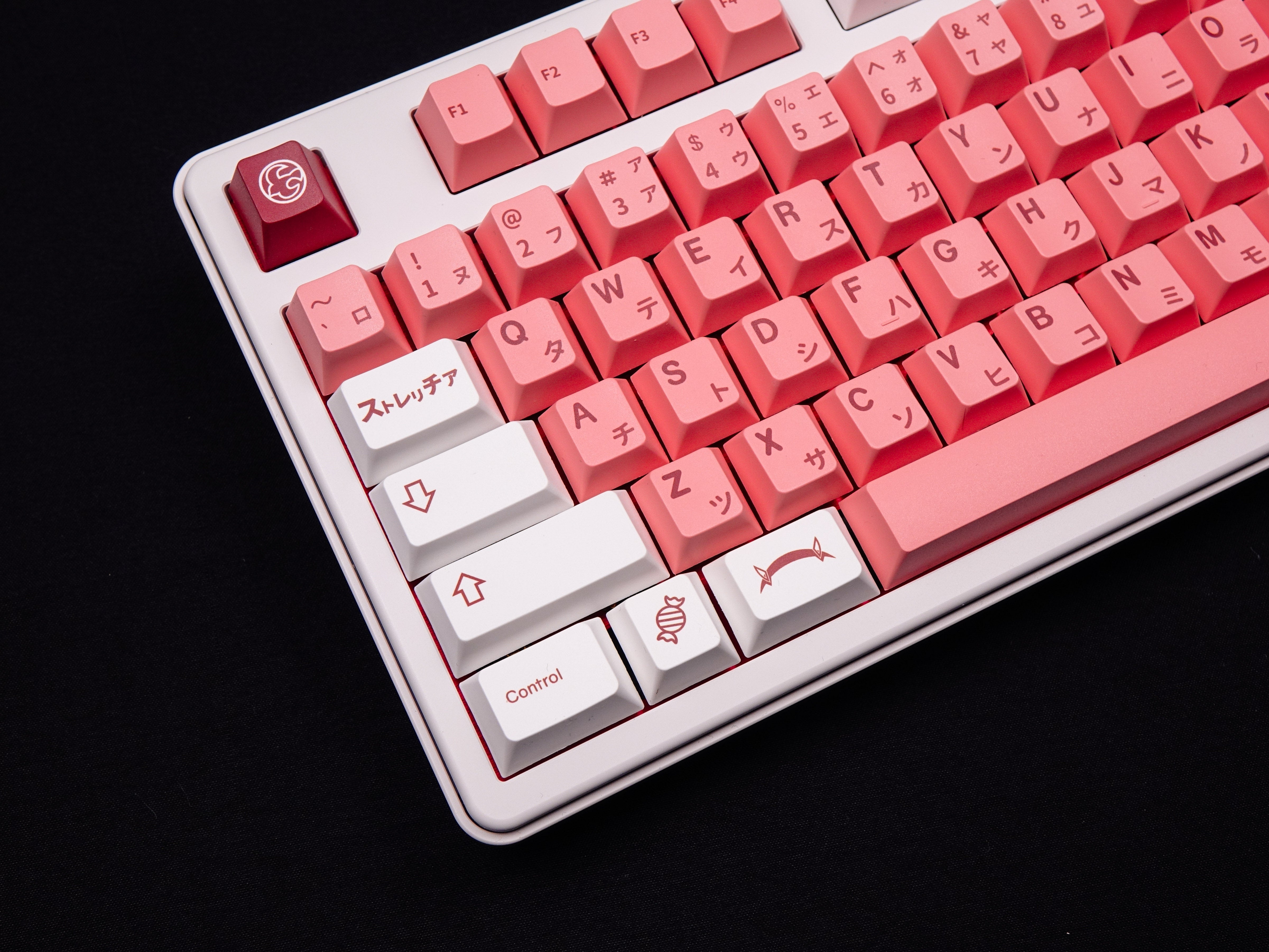 (In Stock) Milkyway PBT 02 & PBT 015