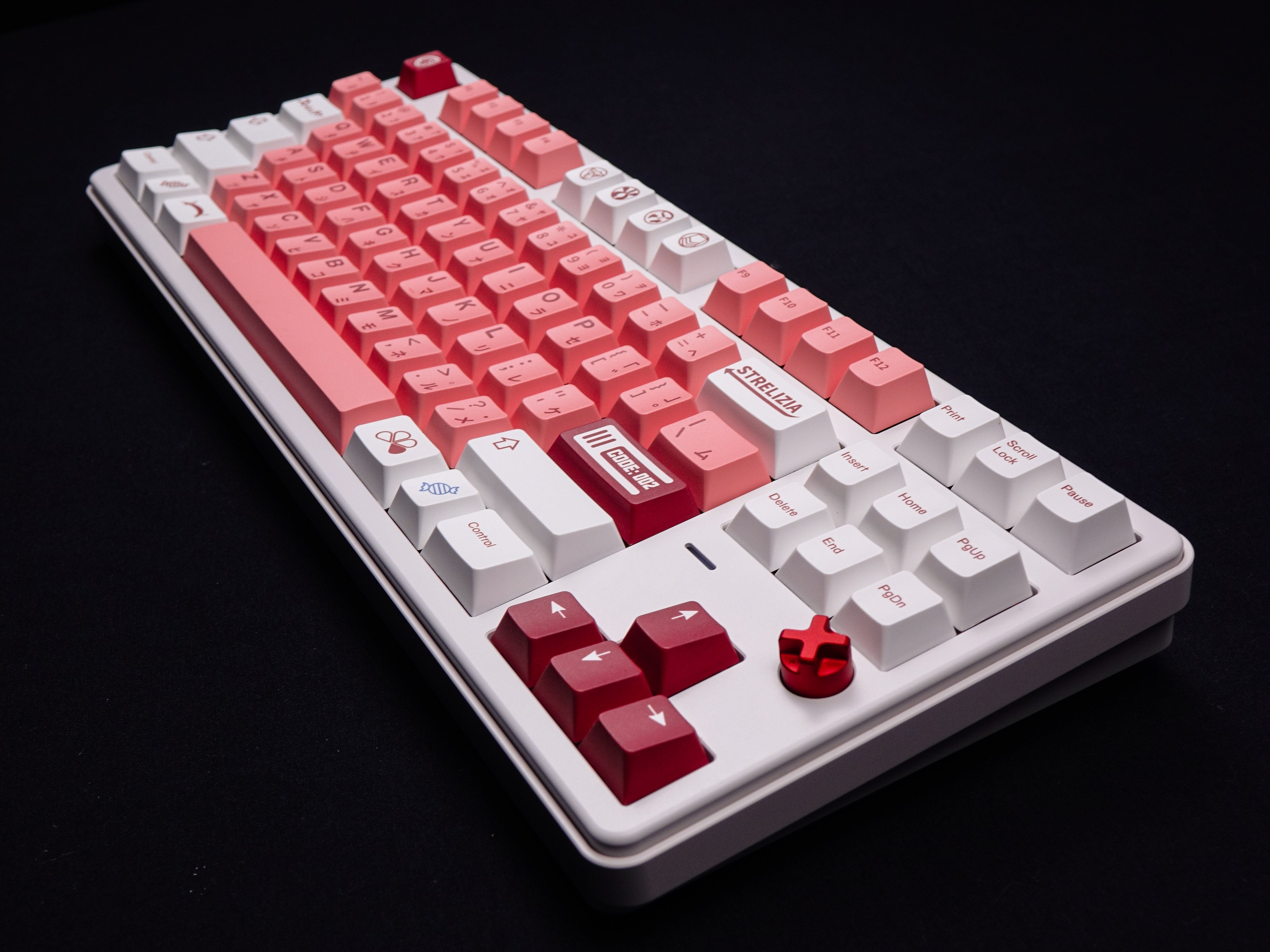 (In Stock) Milkyway PBT 02 & PBT 015