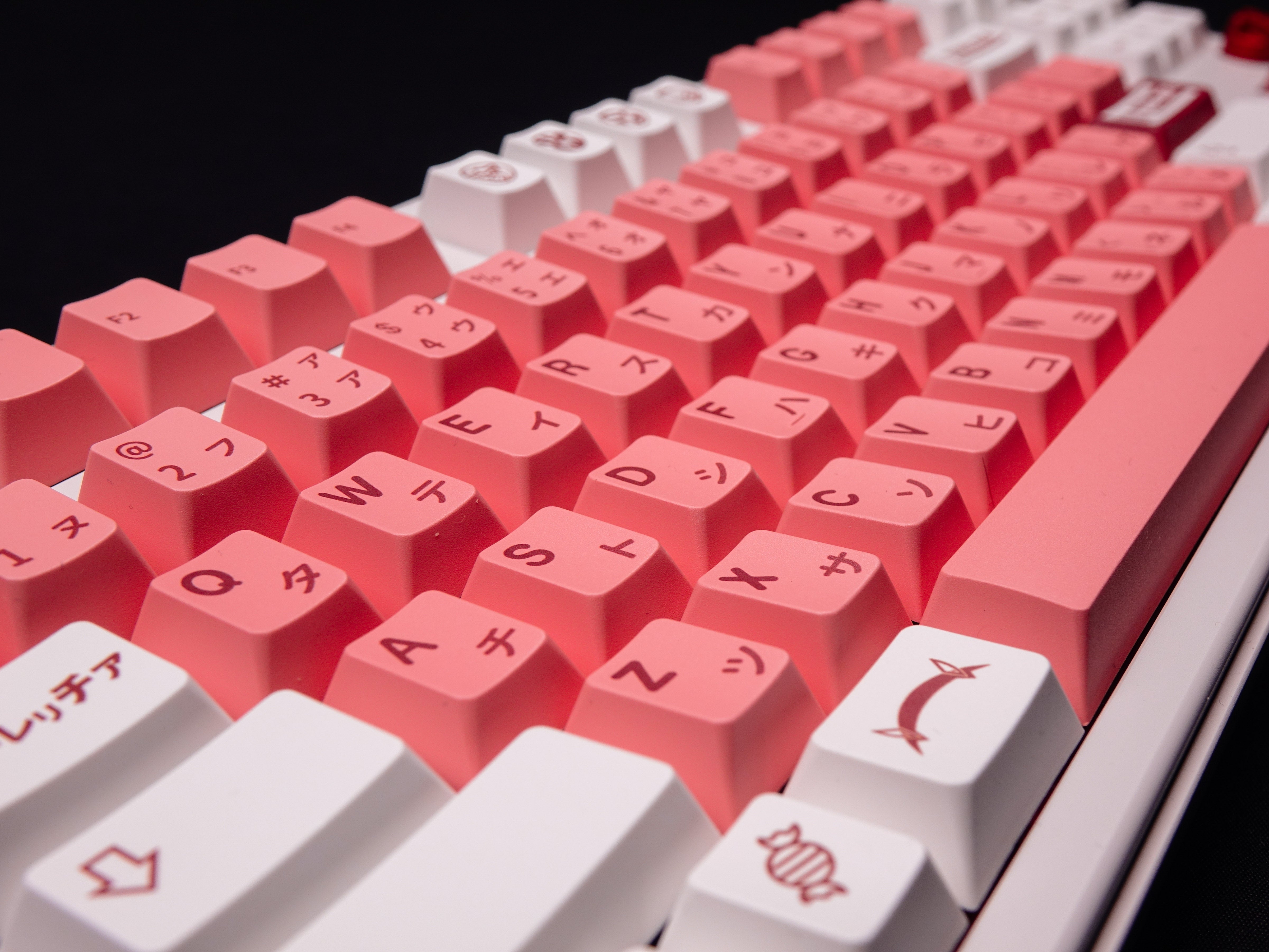 (In Stock) Milkyway PBT 02 & PBT 015