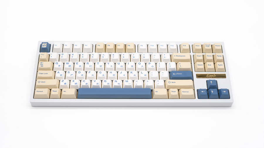 (In Stock) NicePBT SoyaMilk