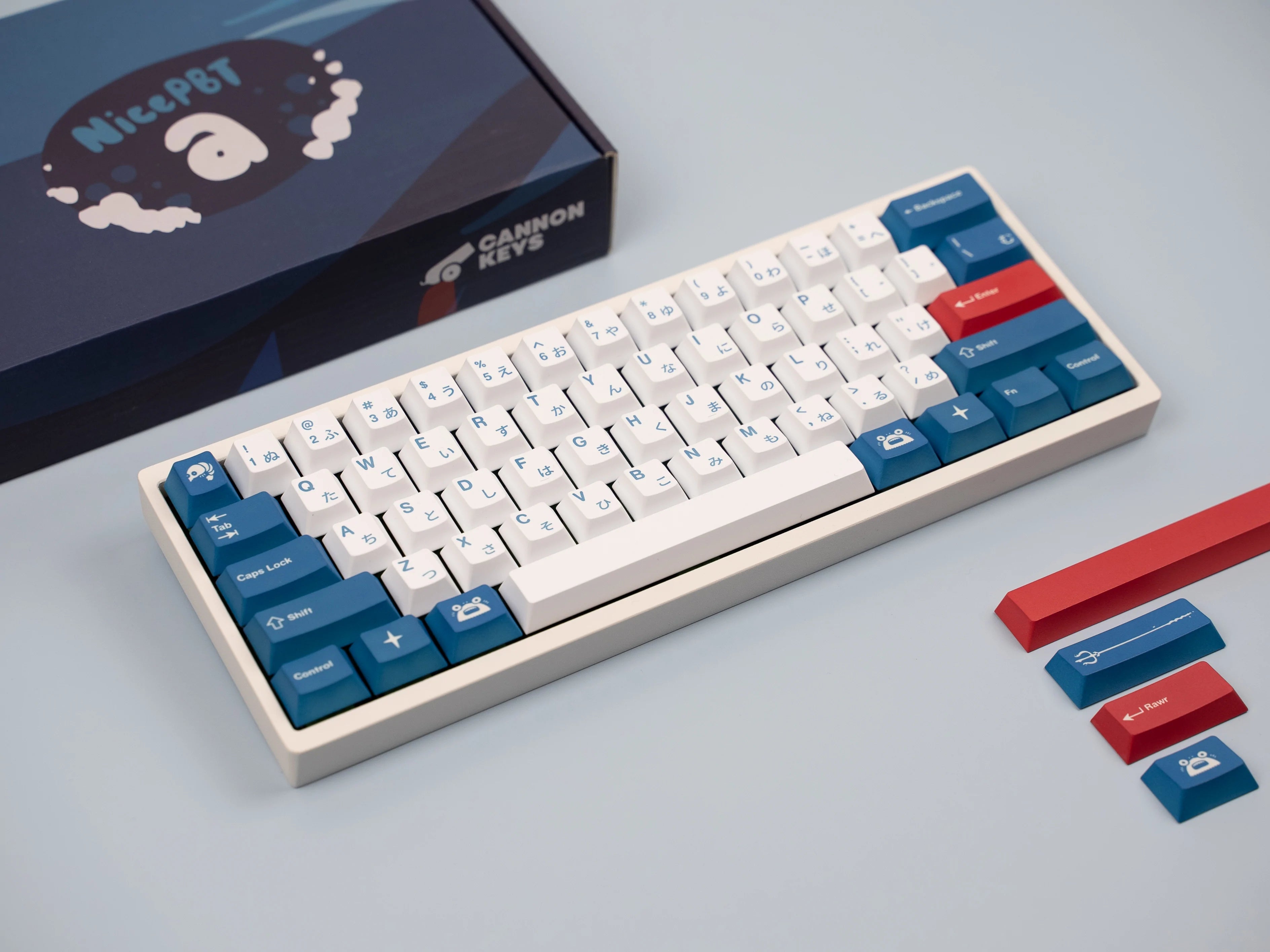 (In Stock) NicePBT A