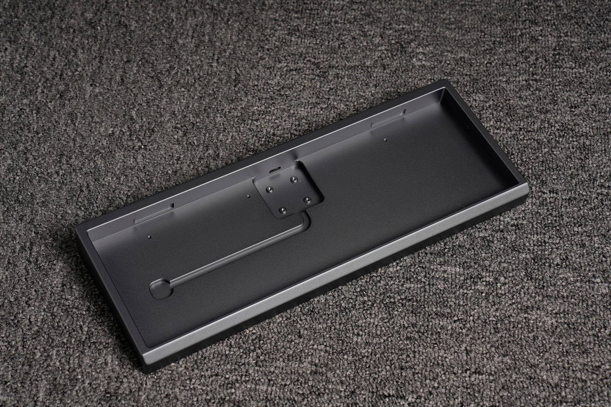 (In Stock) Simpler60 Keyboard Kit