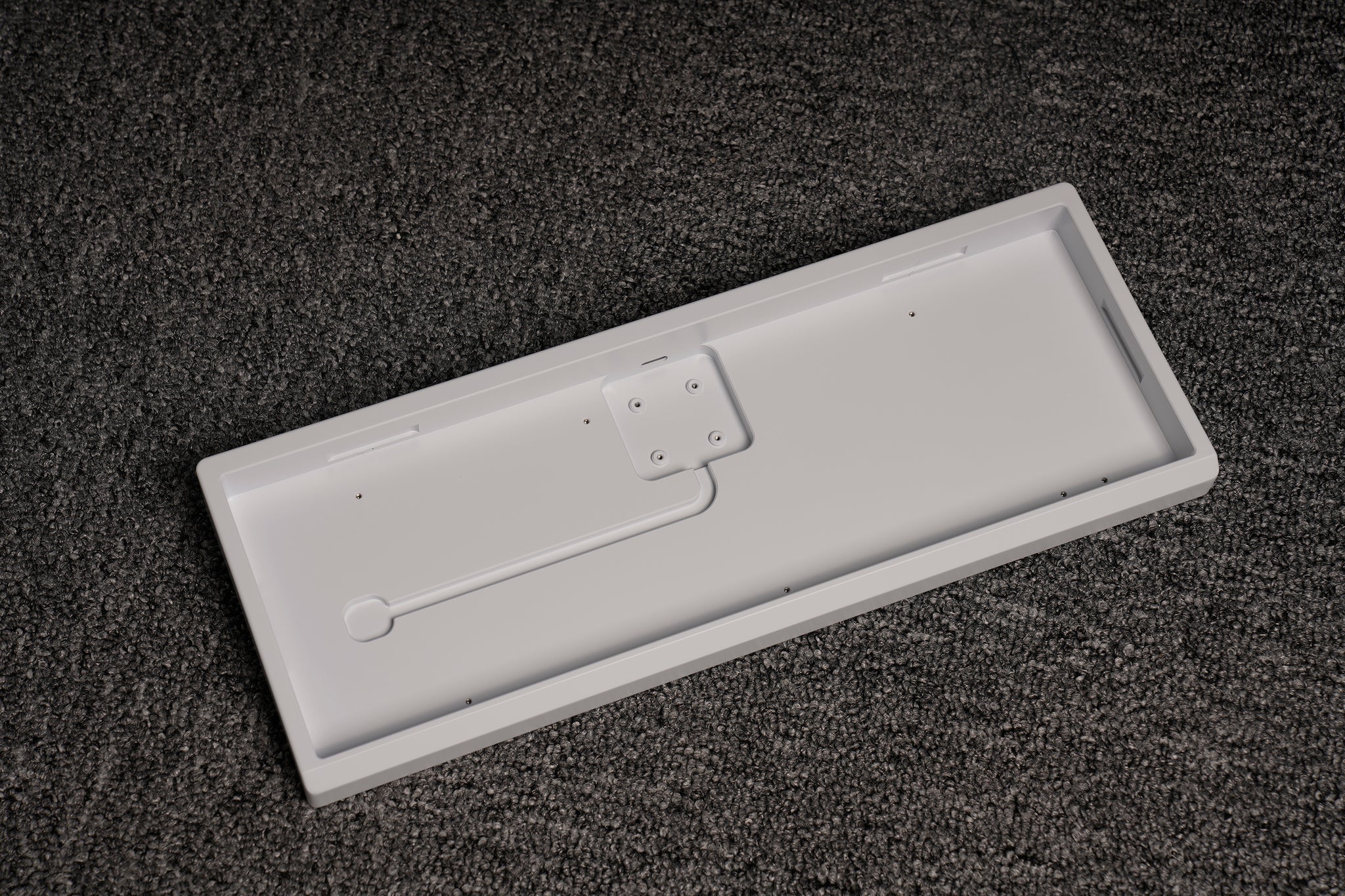 (In Stock) Simpler60 Keyboard Kit