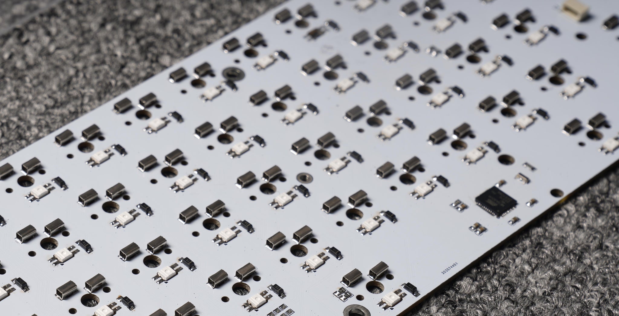 (In Stock) Simpler60 Keyboard Kit