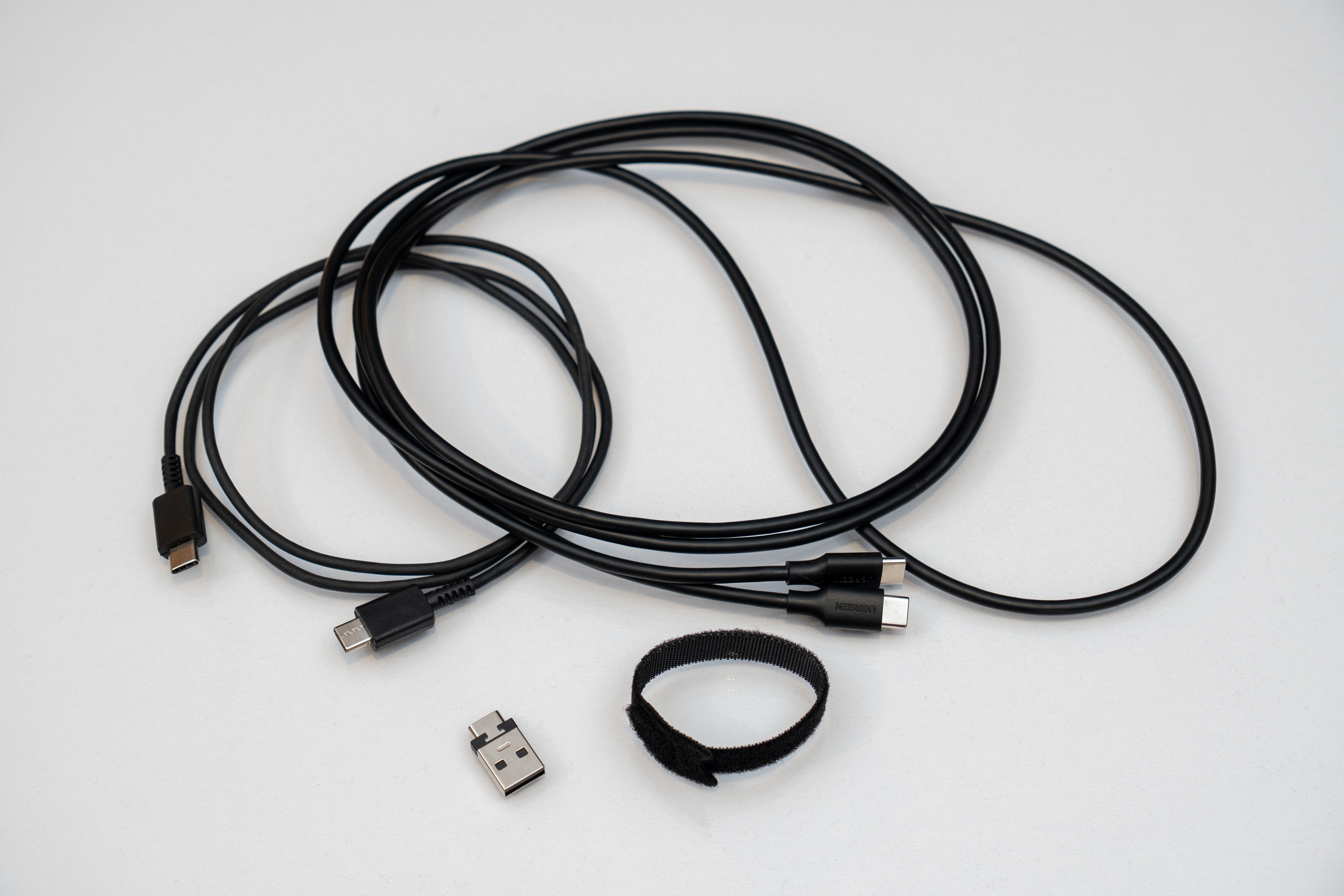 (Group Buy) Sol 3 Accessories