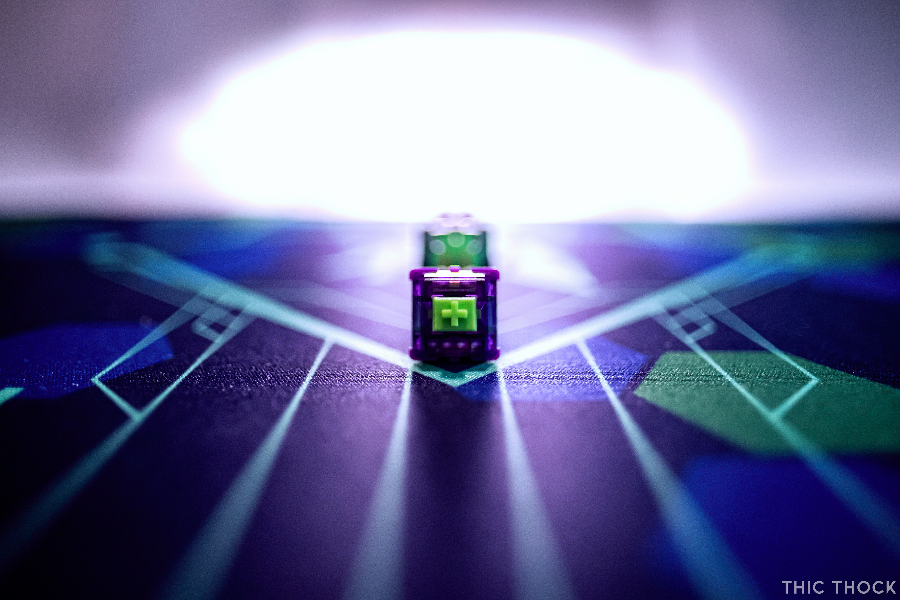 (In Stock) Shogōki Switch (10 pack)