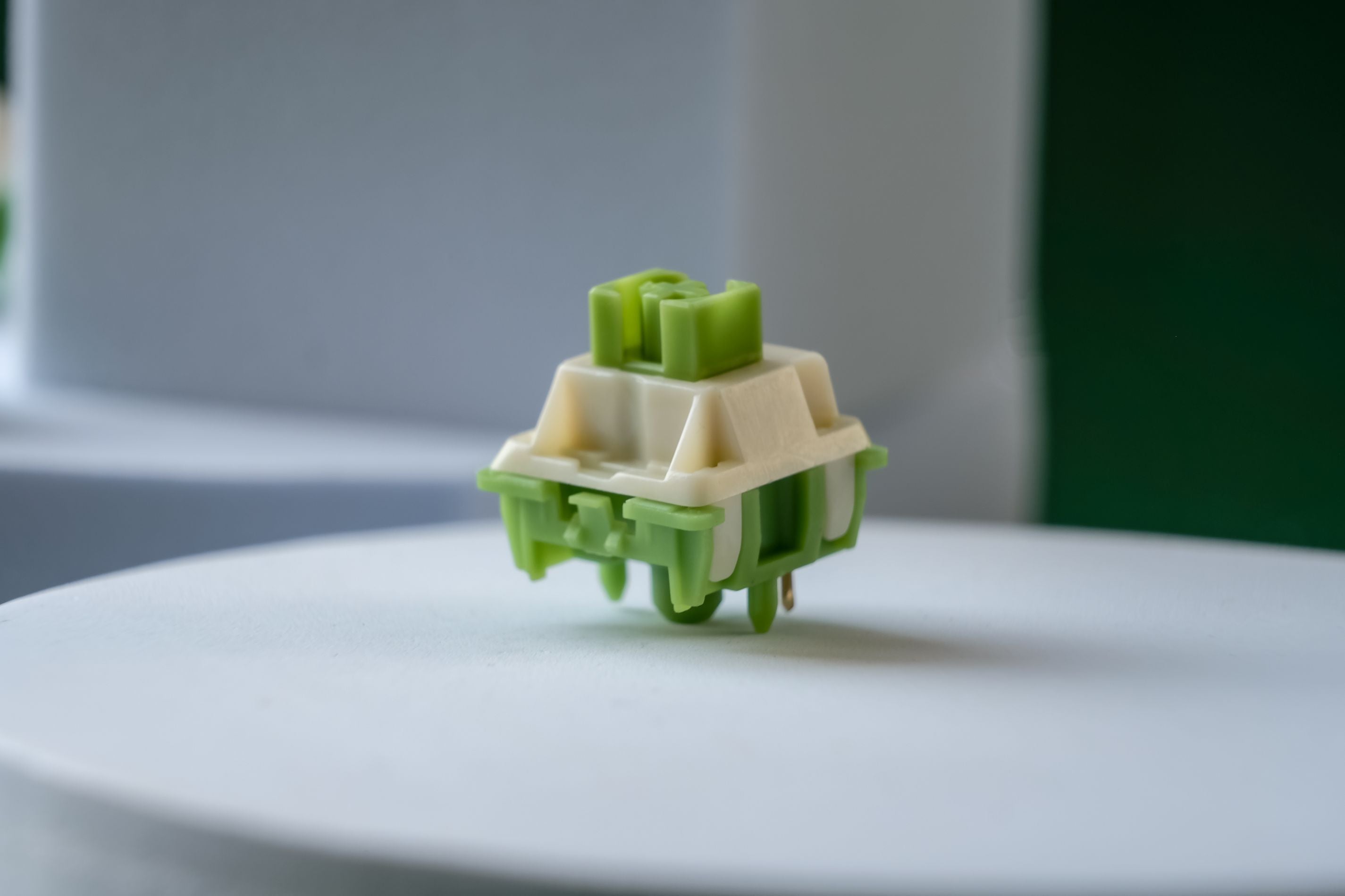 (Group Buy) GMK Cream Matcha