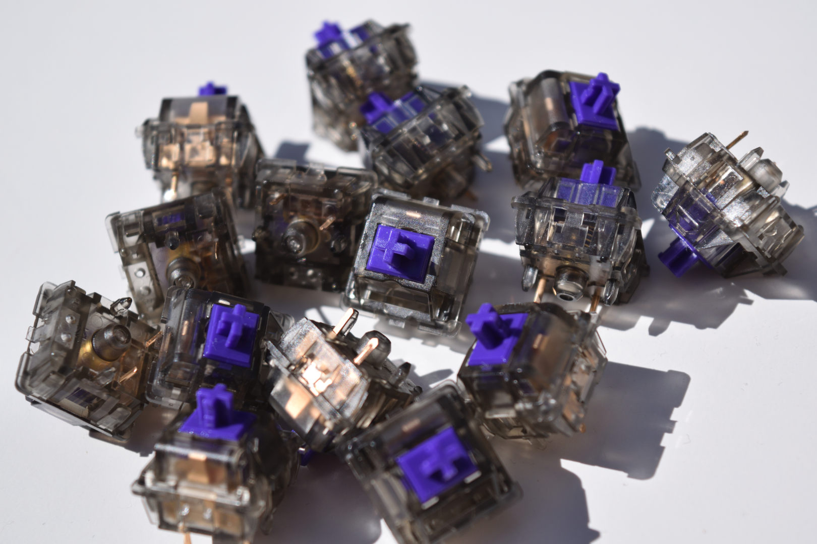 (Group Buy) Twilight Switch (10 pack)