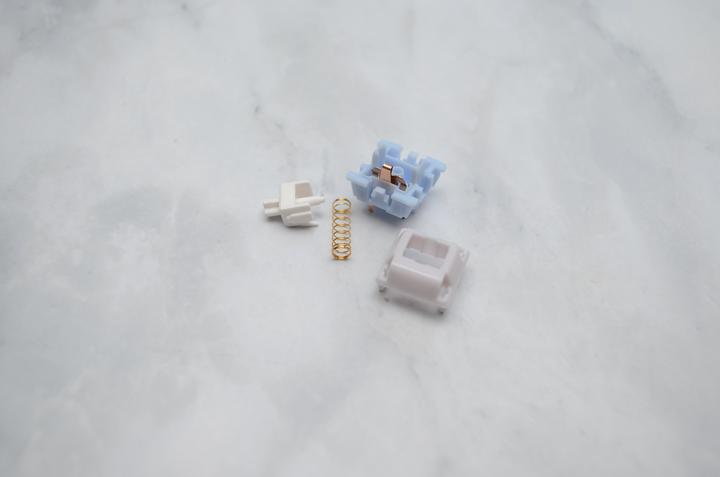 (In Stock) Seal Switches