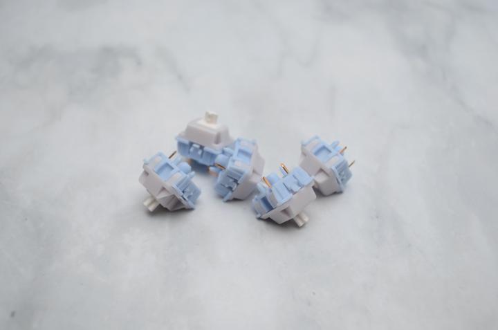 (In Stock) Seal Switches