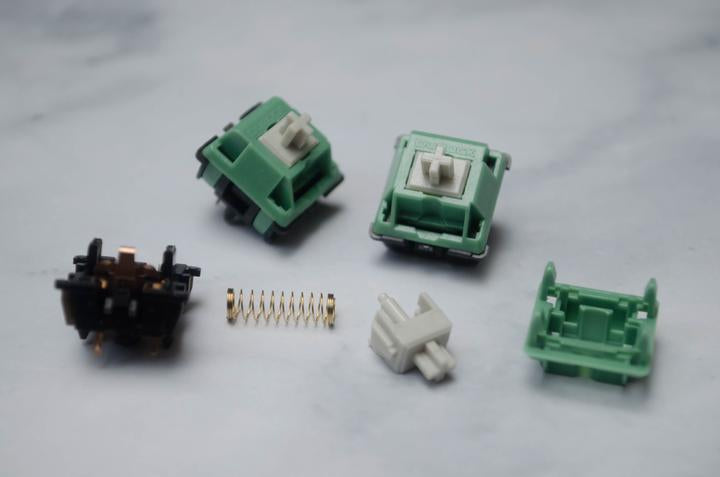 (In Stock) Anubis Switches (10 Pack)