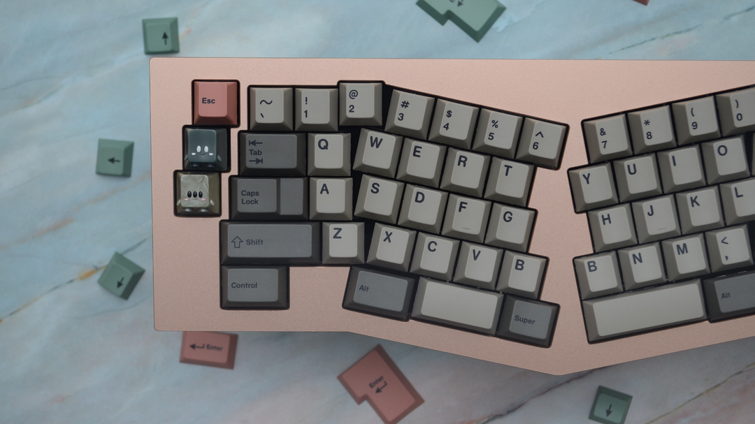 (In Stock) Cannoncaps 9009 Dark