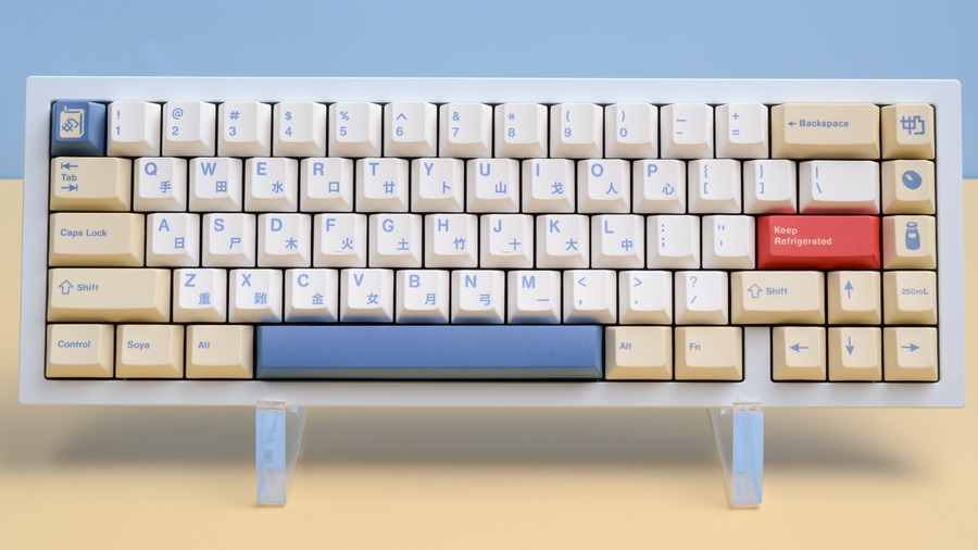 (In Stock) NicePBT SoyaMilk