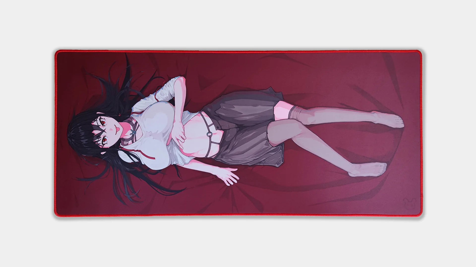 (In Stock) Daki Deskmats