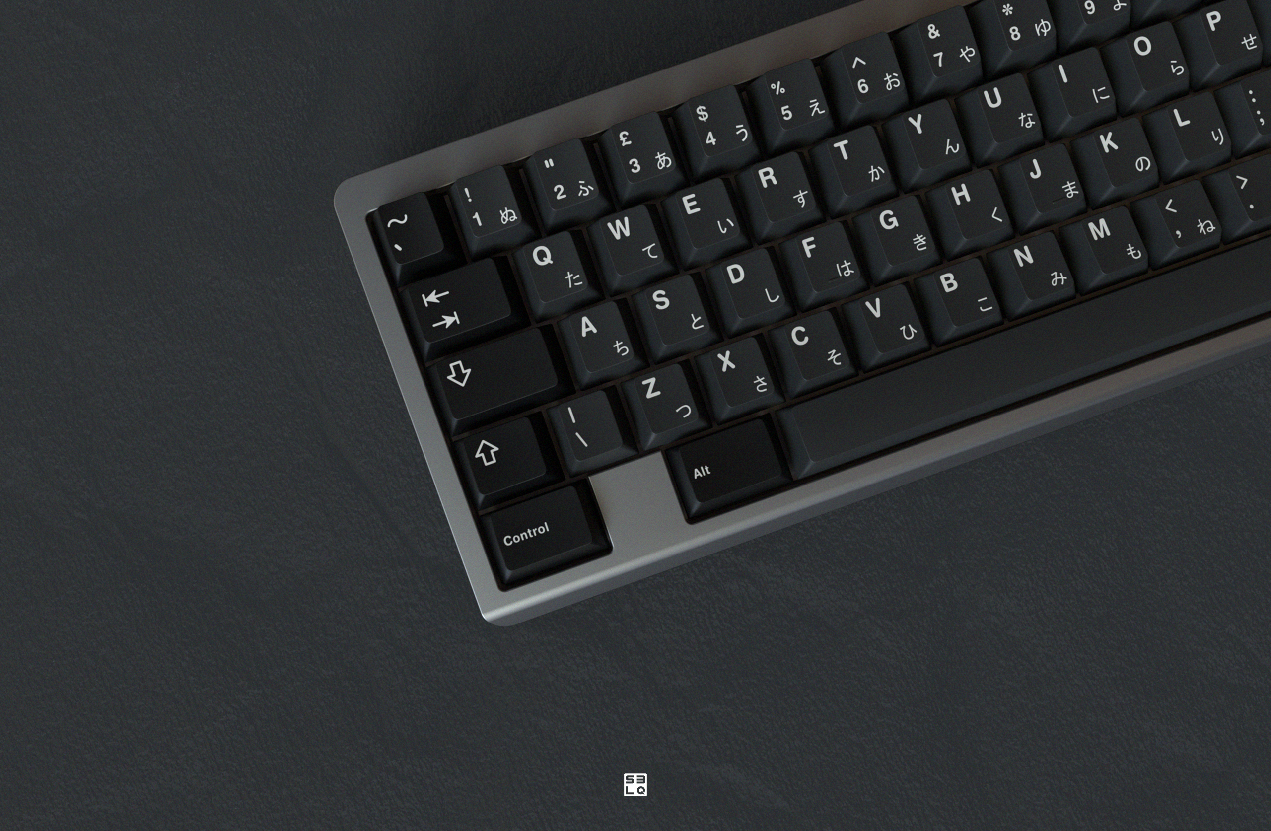 (Pre-Order) GMK Shashin