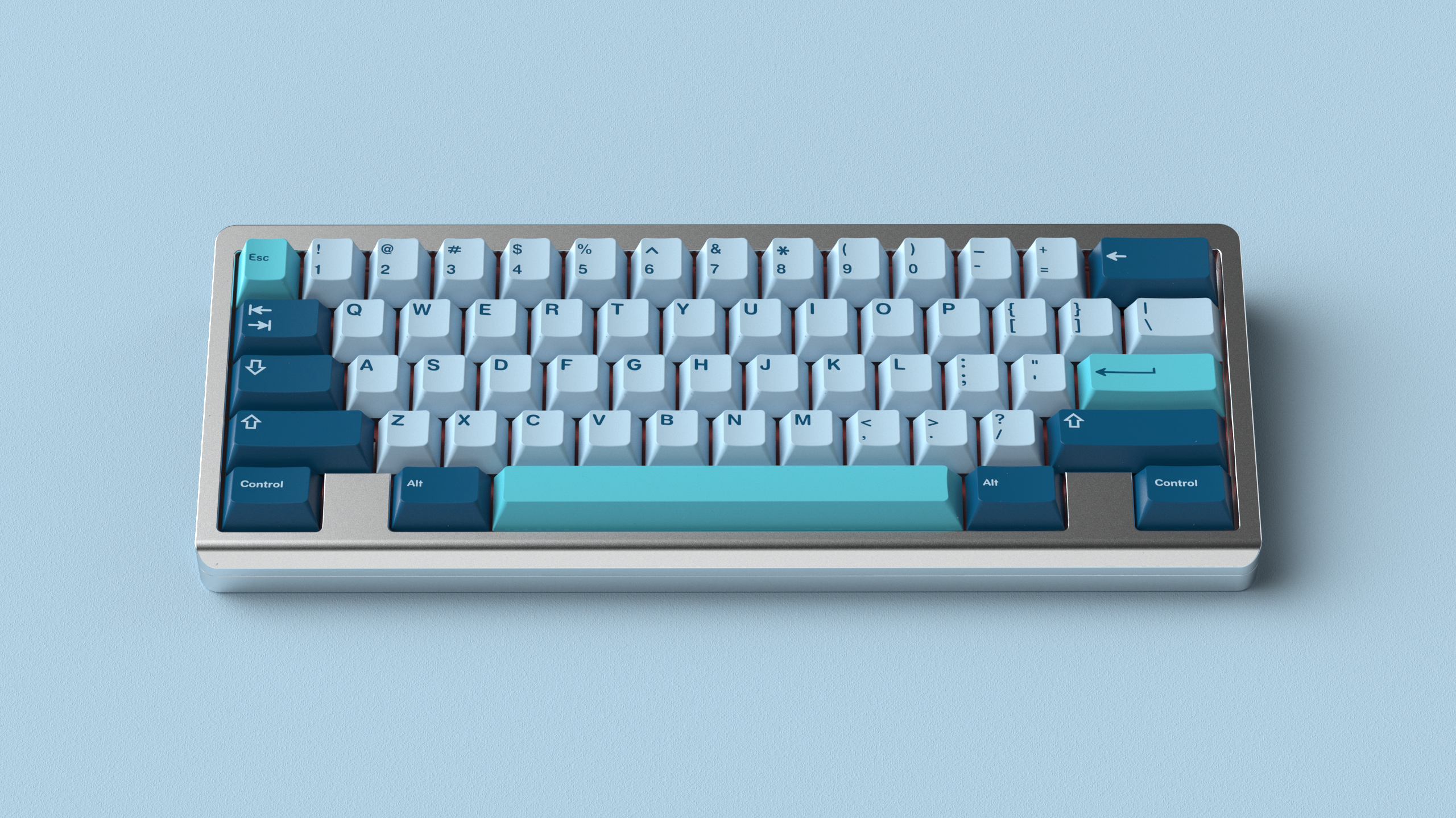 (Group Buy) GMK Nightlight