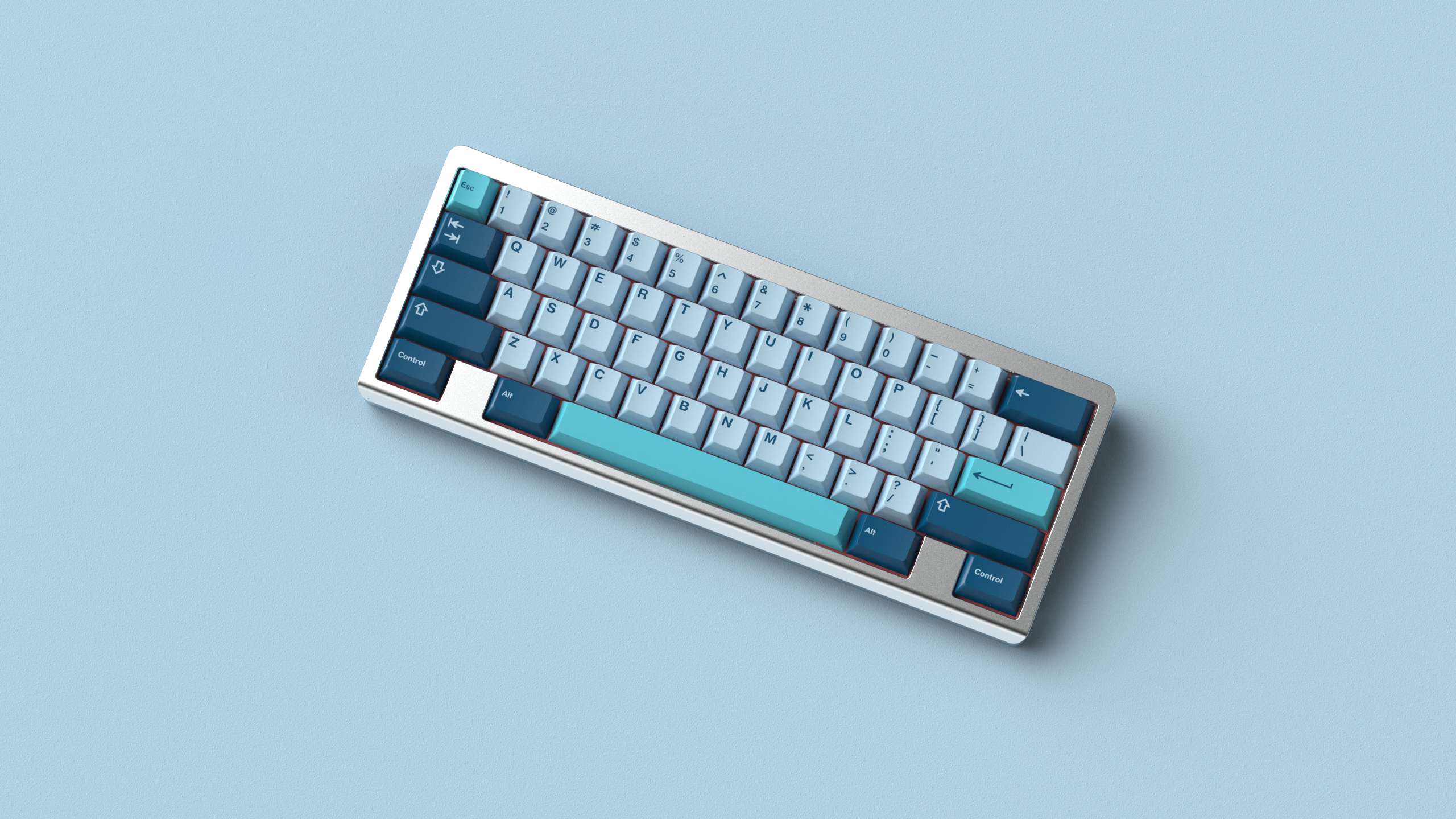 (Group Buy) GMK Nightlight