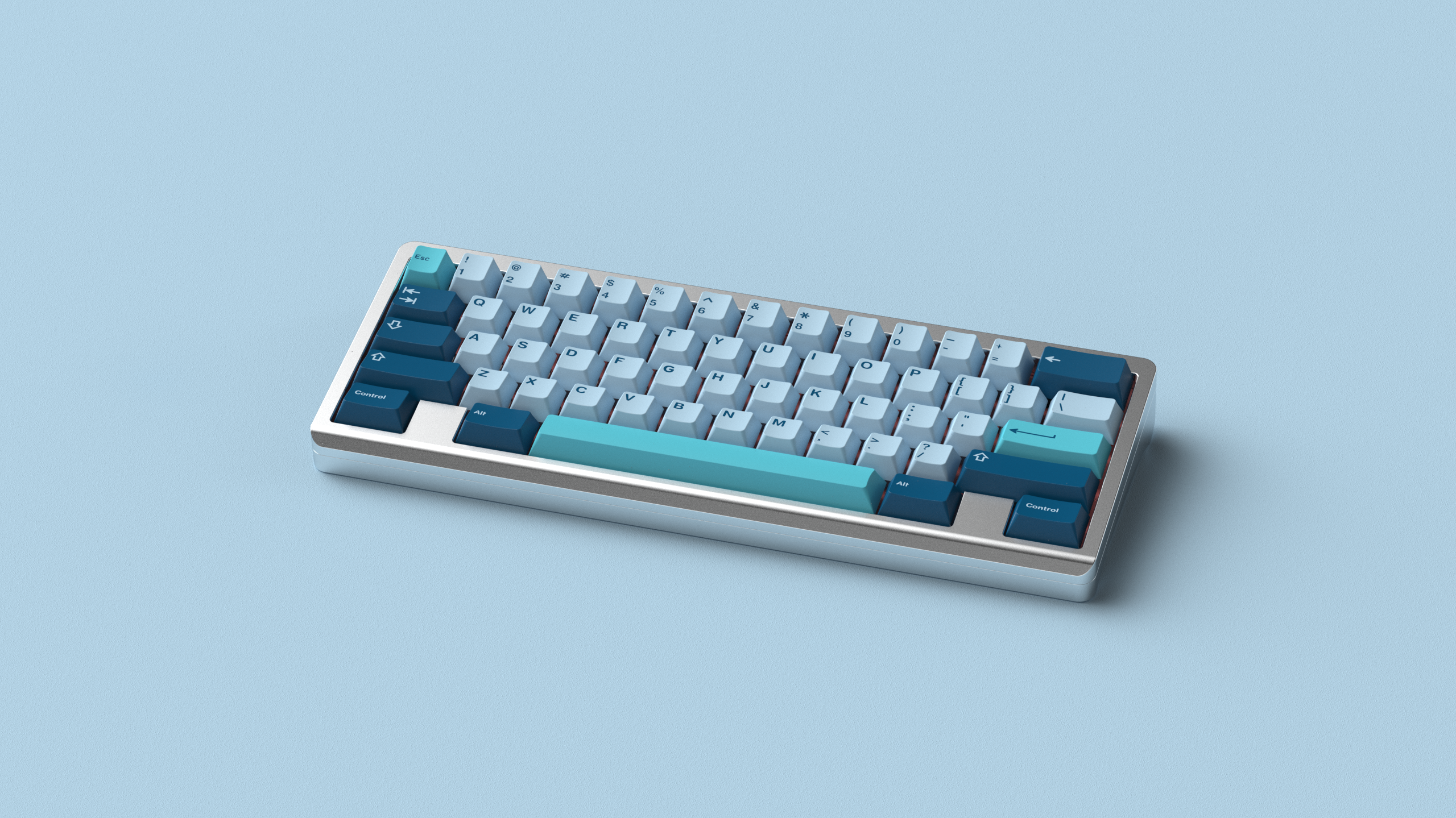 (Group Buy) GMK Nightlight
