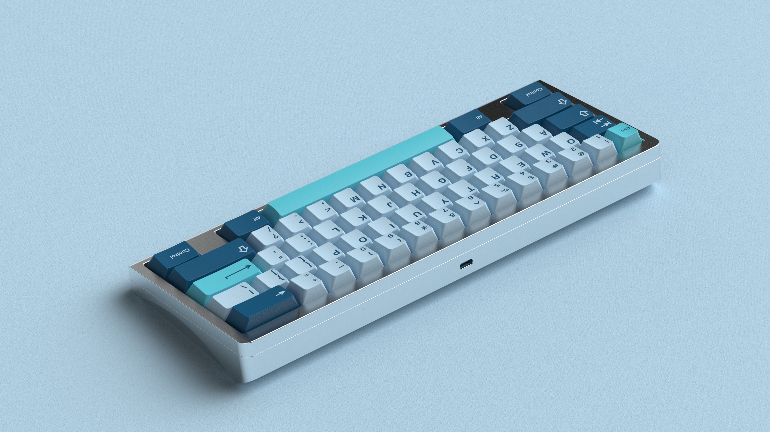 (Group Buy) GMK Nightlight