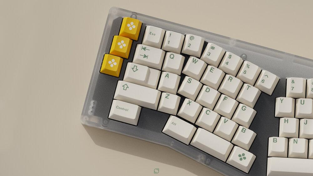 (In Stock) GMK Dandy