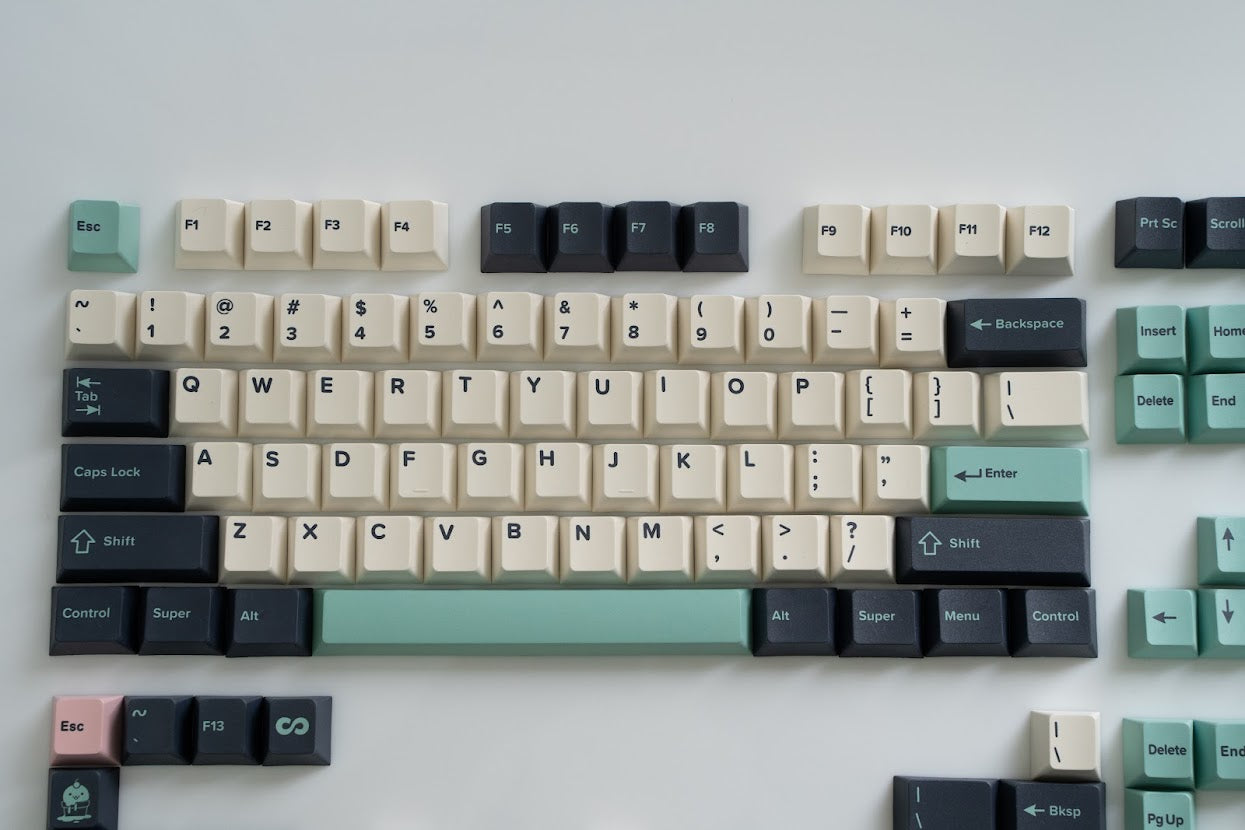 (Group Buy) Infinikey Delight