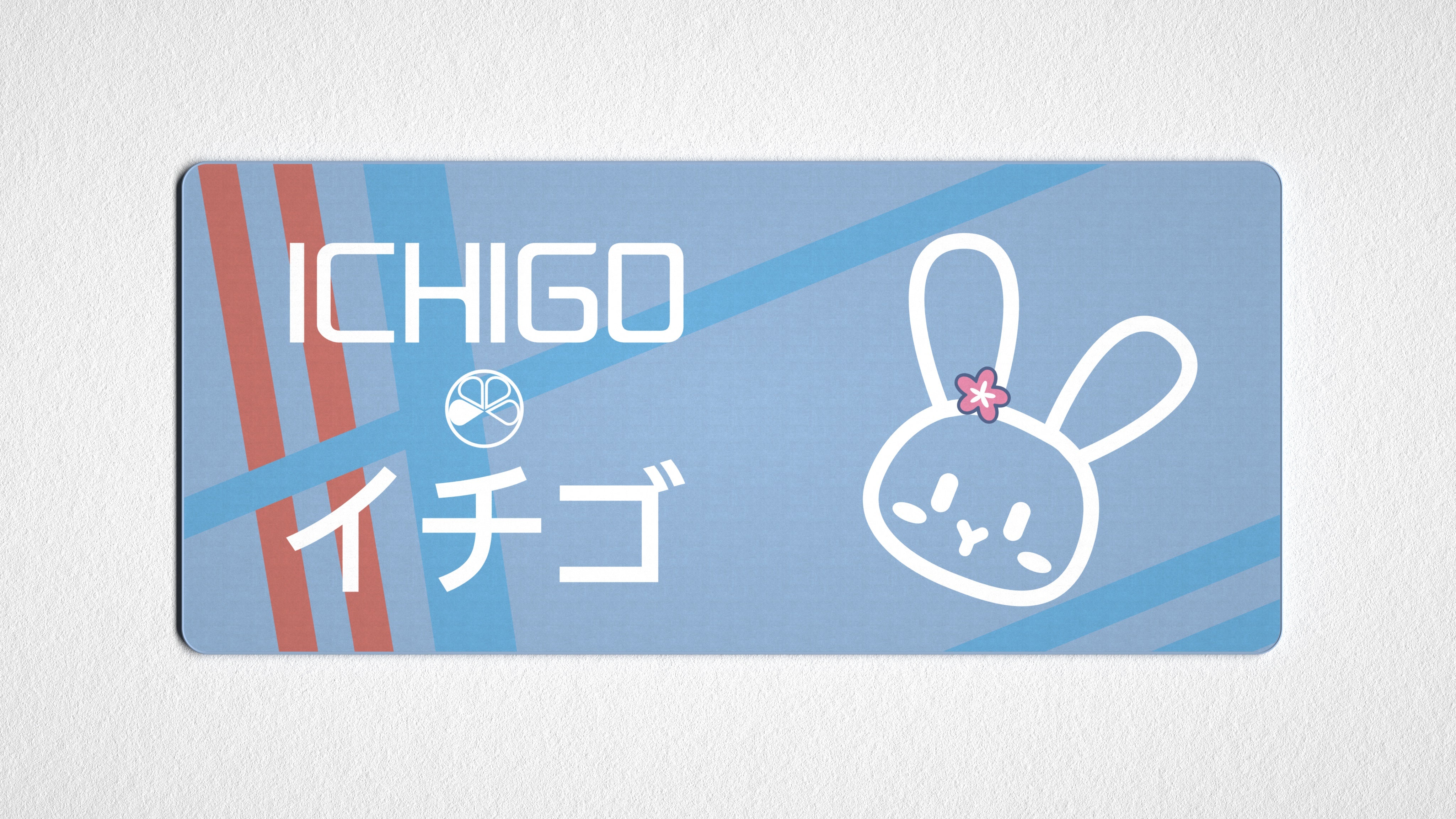 (In Stock) PBT 02 & PBT 015 Deskmats