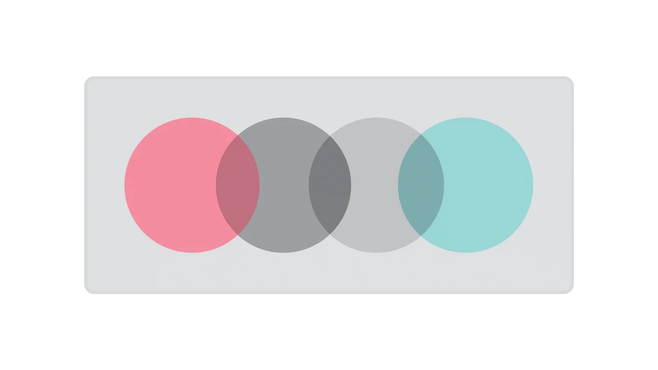 (In Stock) MoDo Light Deskmats